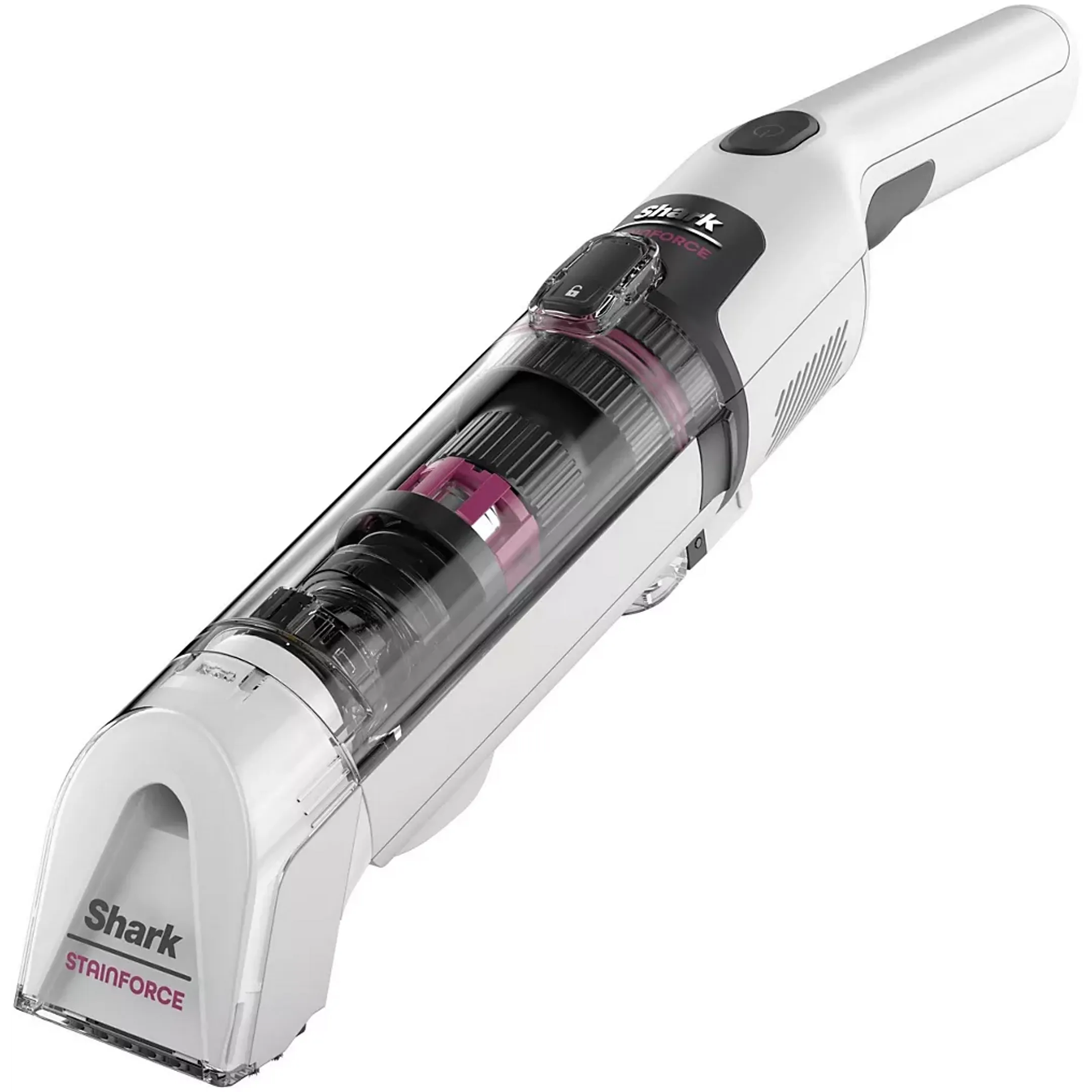 Shark Teppichreiniger StainForce HX100EUT image