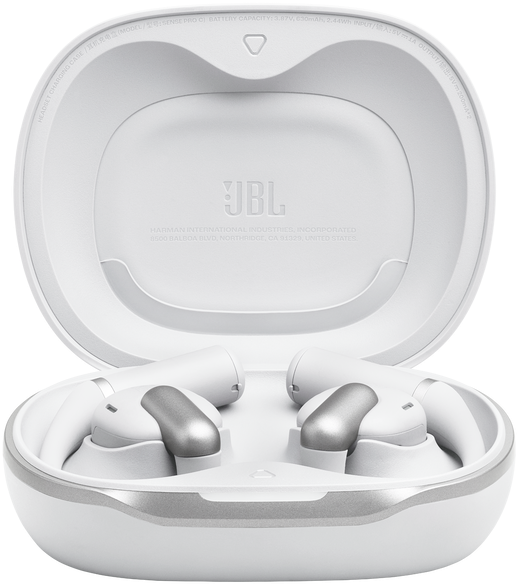Wireless Headphones JBL Sense Pro White | hifi.lu