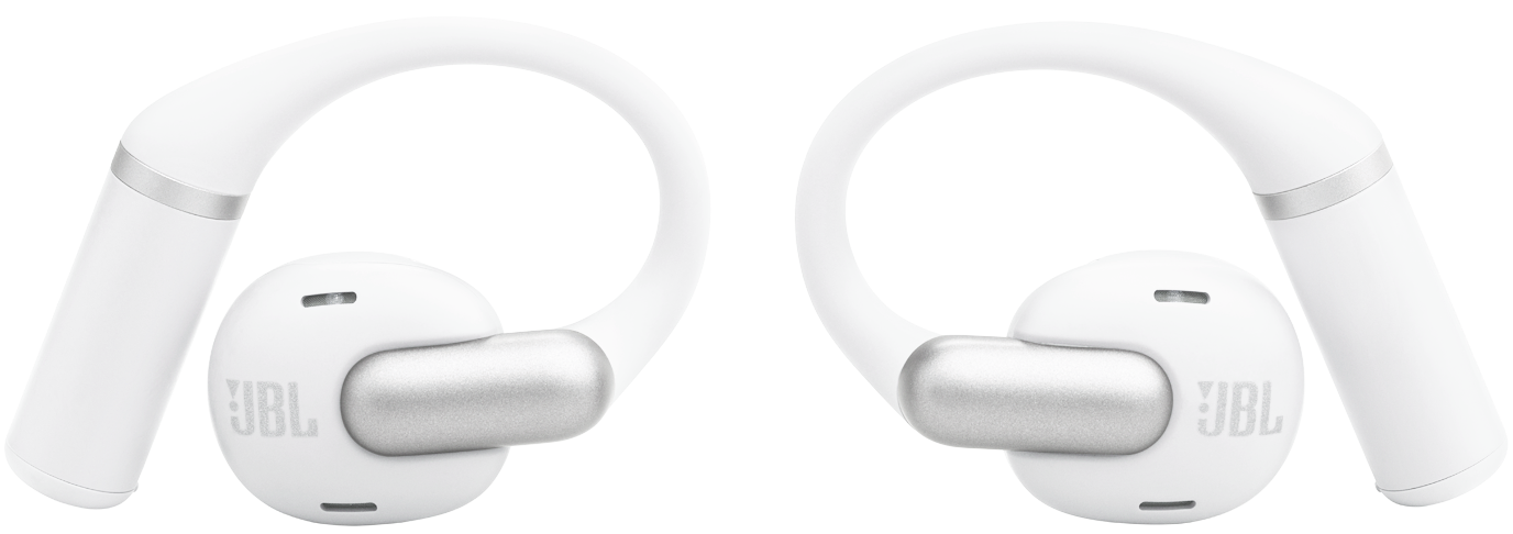 Wireless Headphones JBL Sense Pro White | hifi.lu