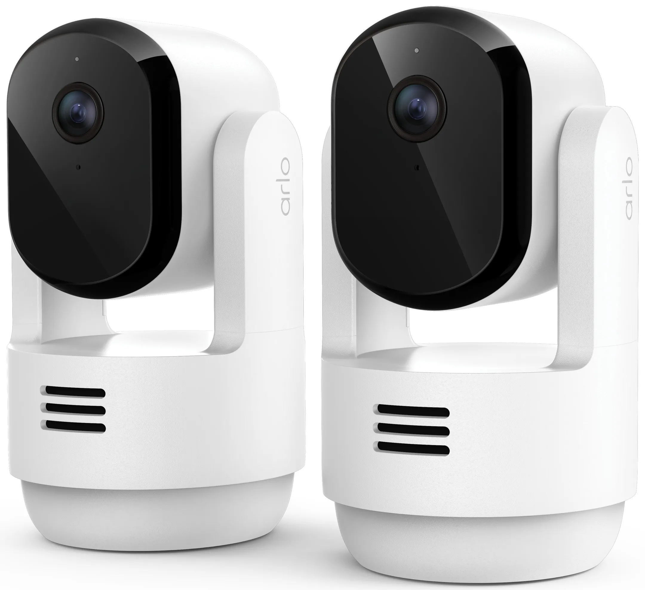 Indoor surveillance camera Essential 3 2K PTZ - 2 pieces