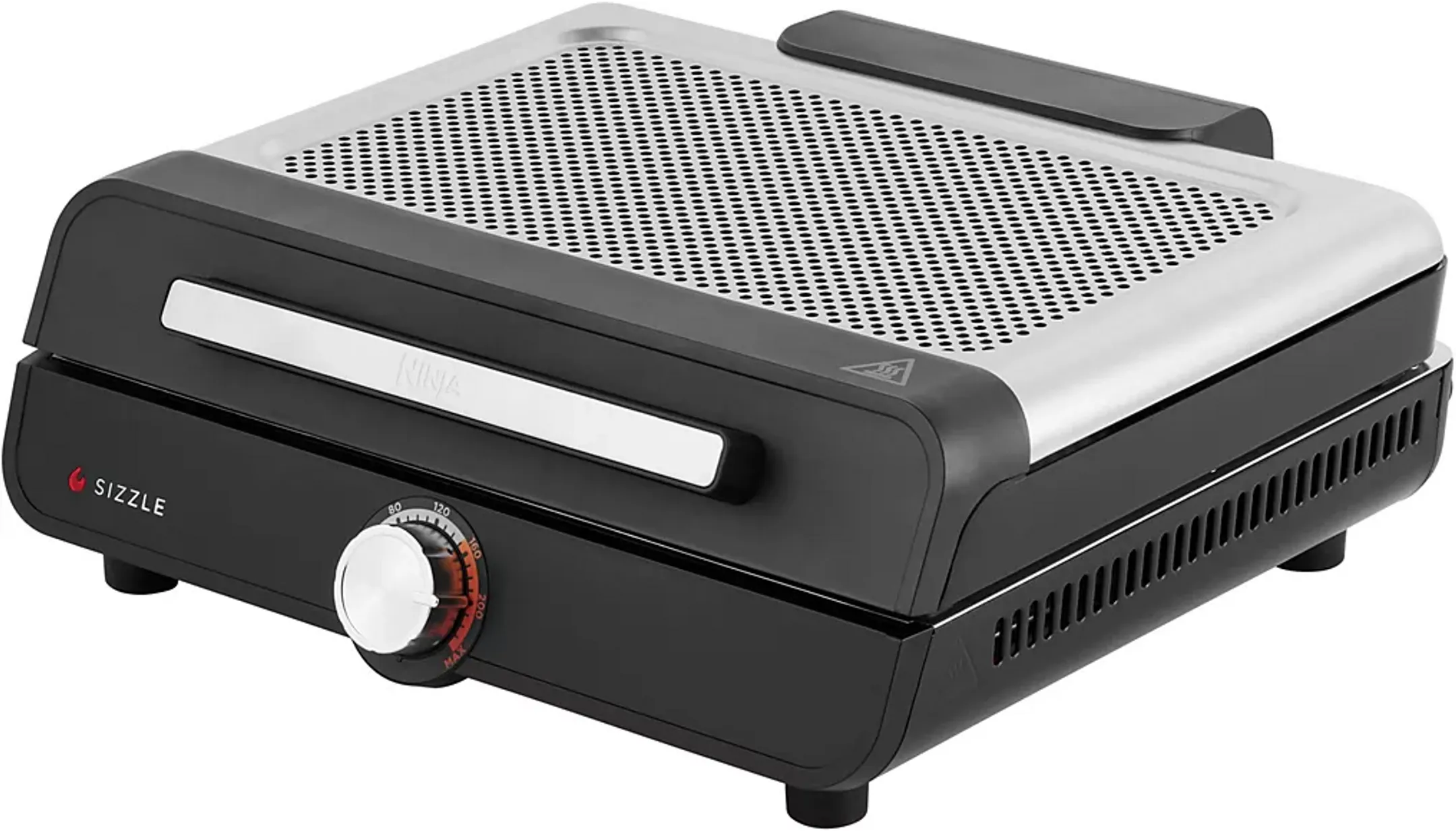Ninja Grill & plancha Sizzle GR101EU image