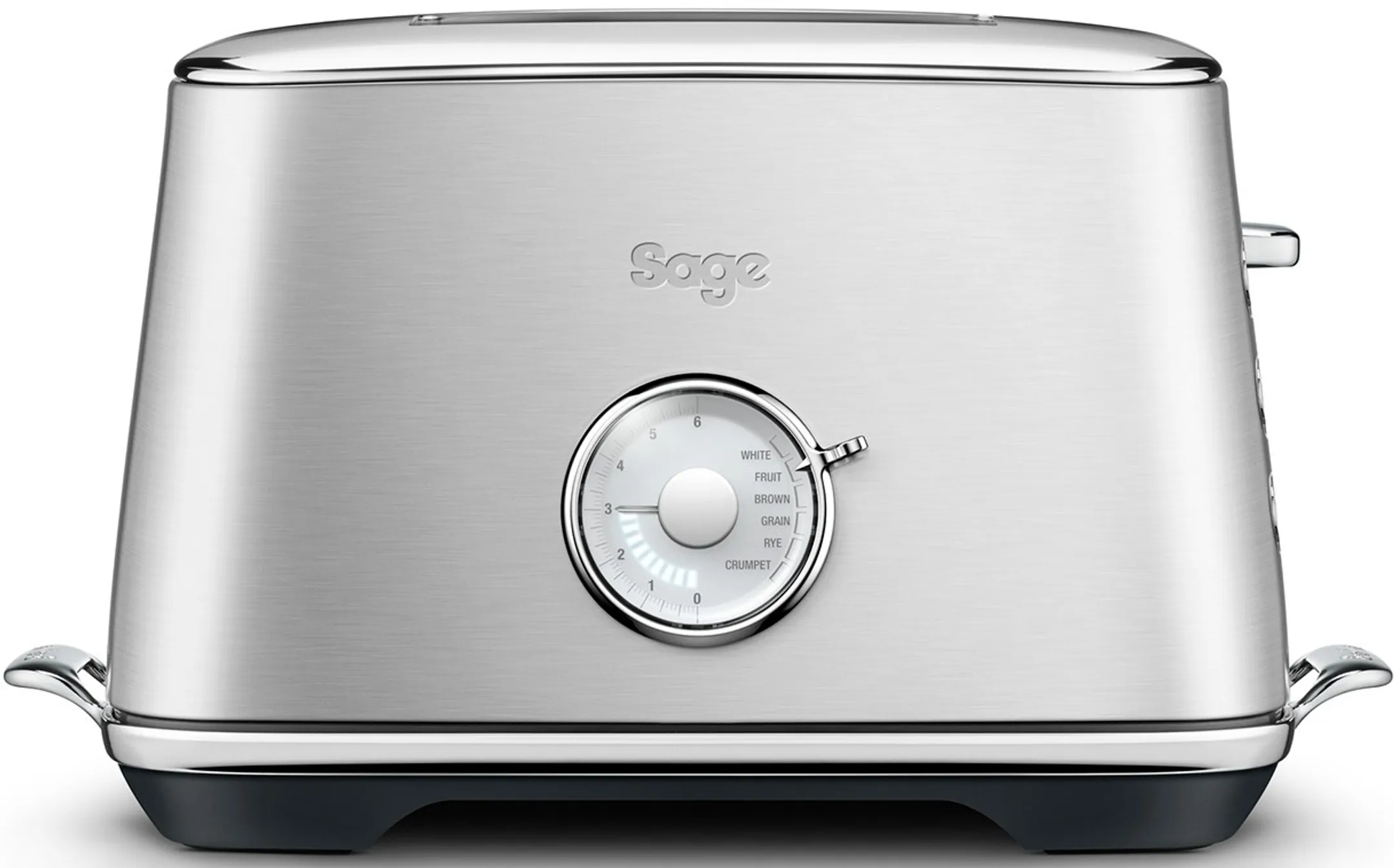 Toaster The Toast Select Luxe - Stainless Steel