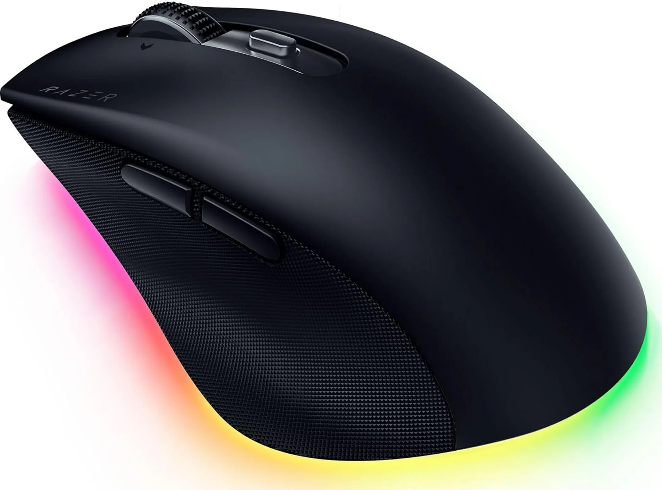 Razer Kabellose Maus Pro Click V2 image
