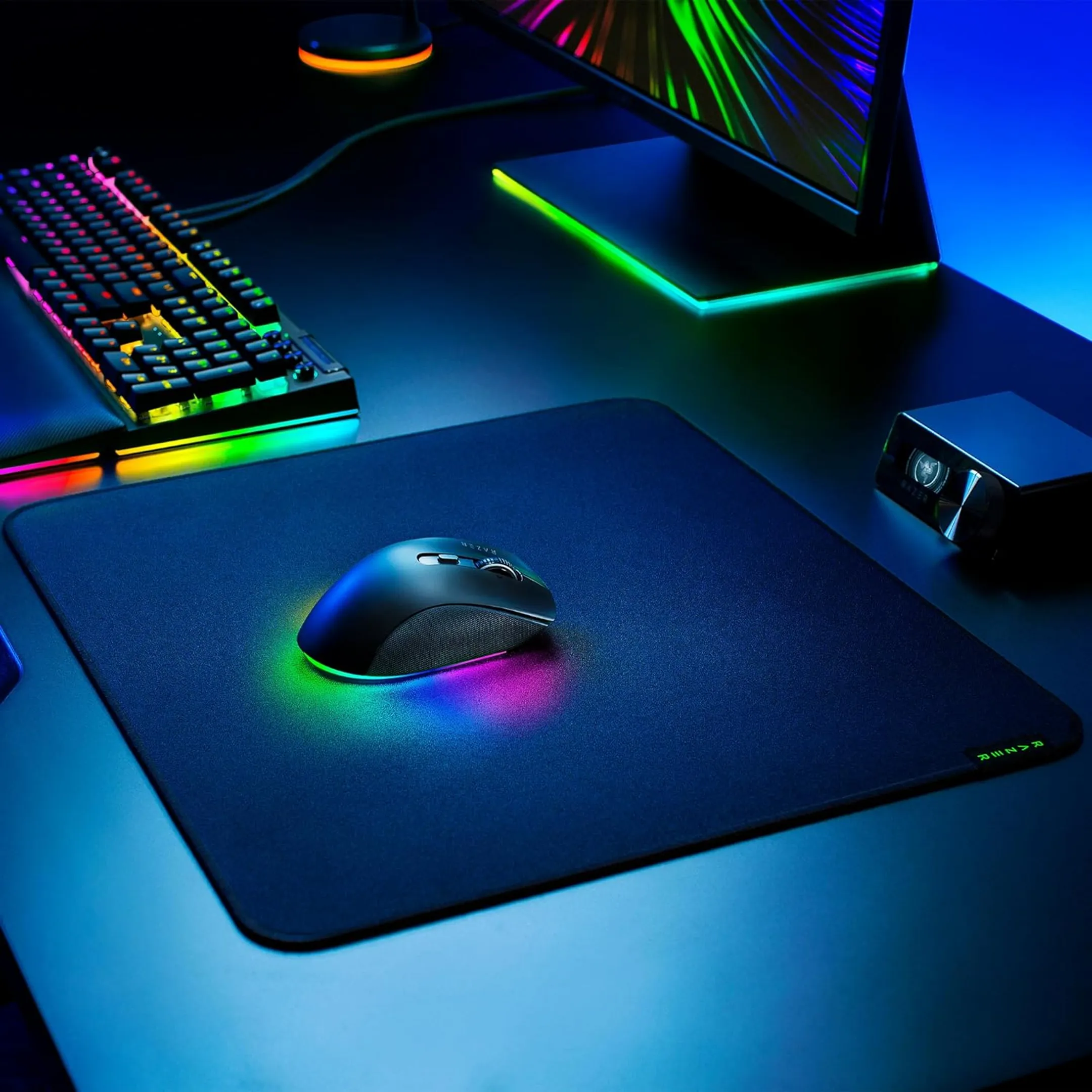 Razer Kabellose Maus Pro Click V2 image