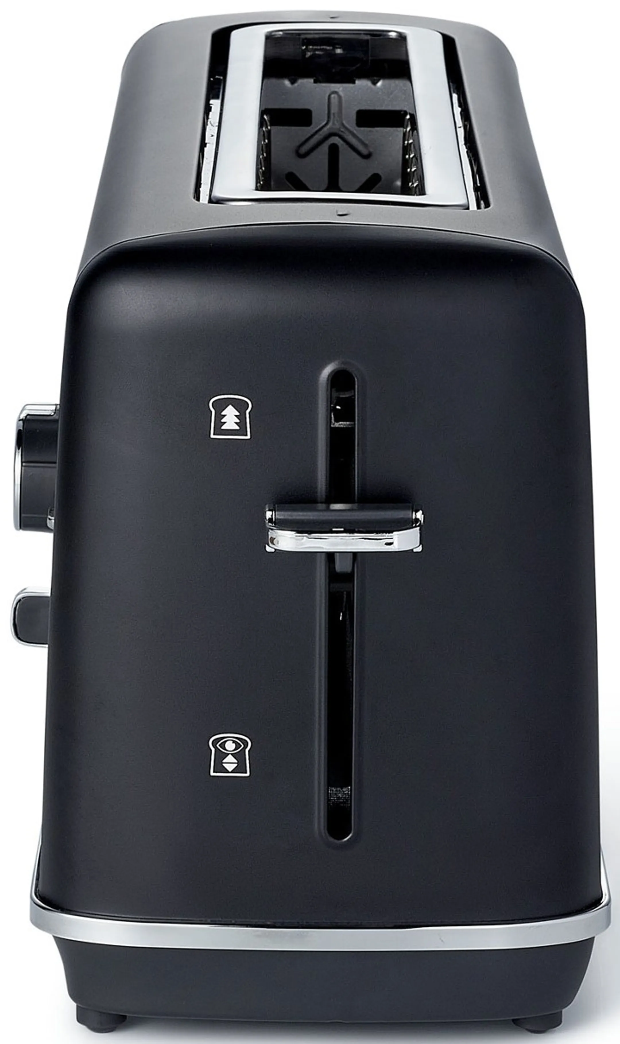 RIVIERA&BAR Grille-pain Expert QGP669 - Noir image