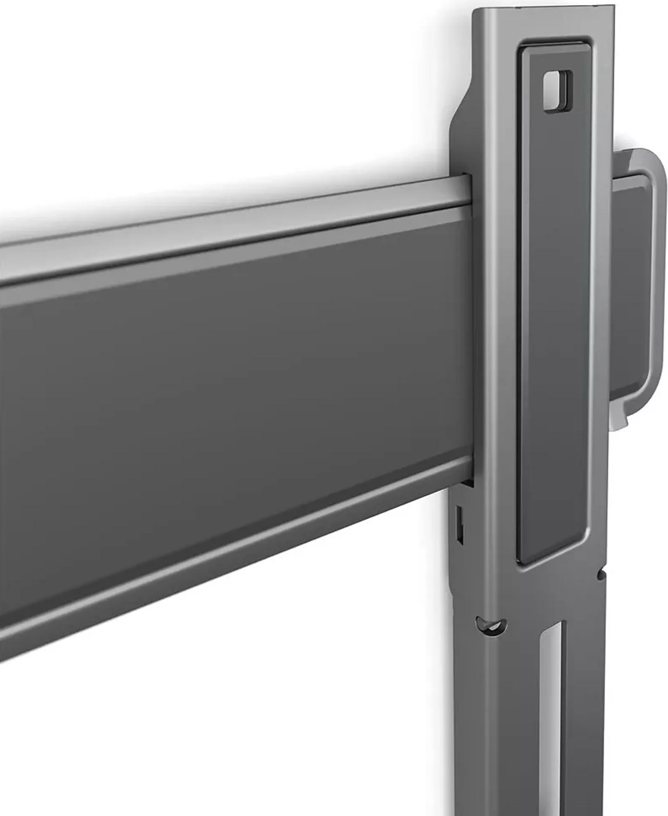 TV-Wandhalterung Elite TVM 5605 – 40„ bis 100“ – Schwarz