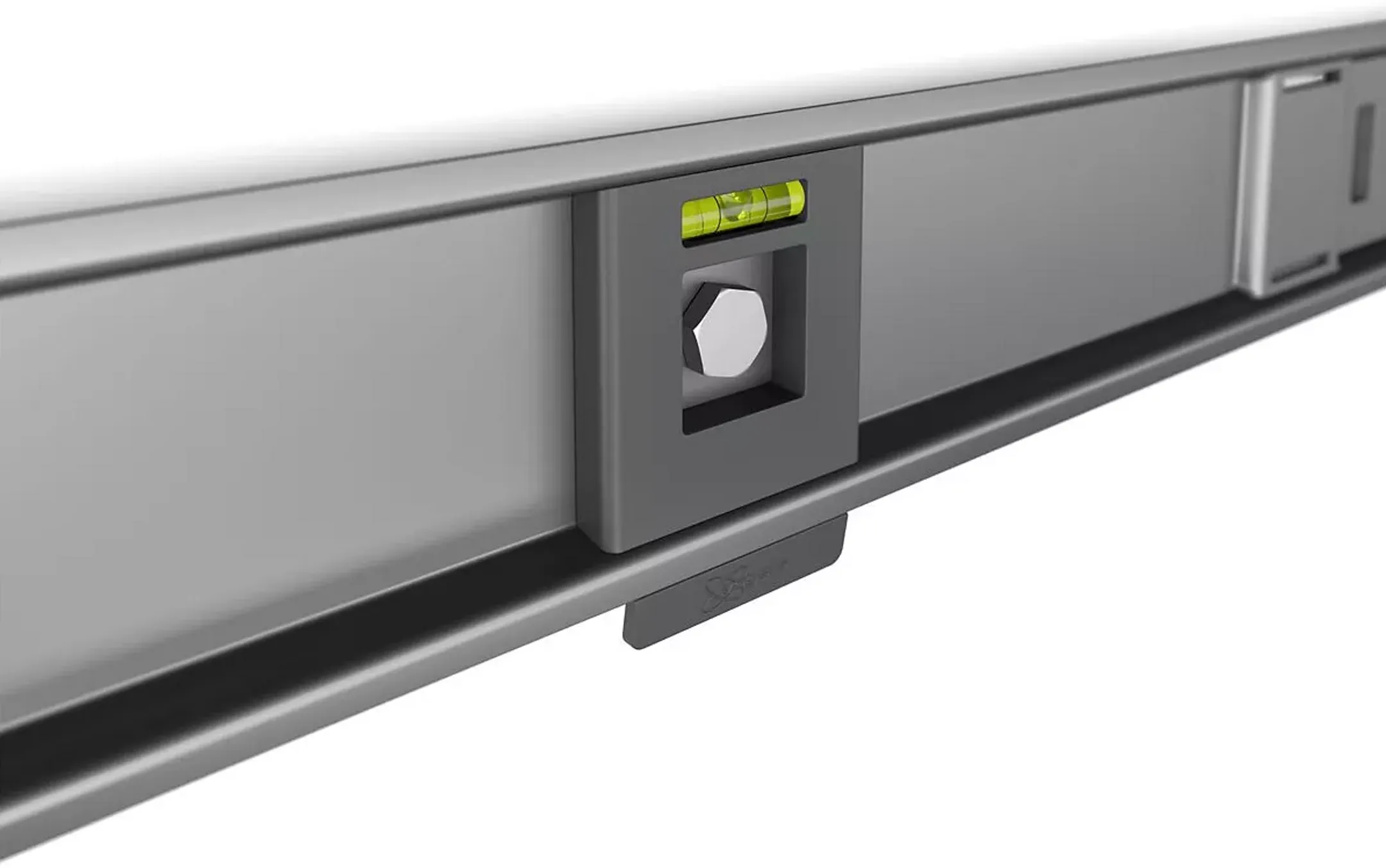 TV-Wandhalterung Elite TVM 5605 – 40„ bis 100“ – Schwarz