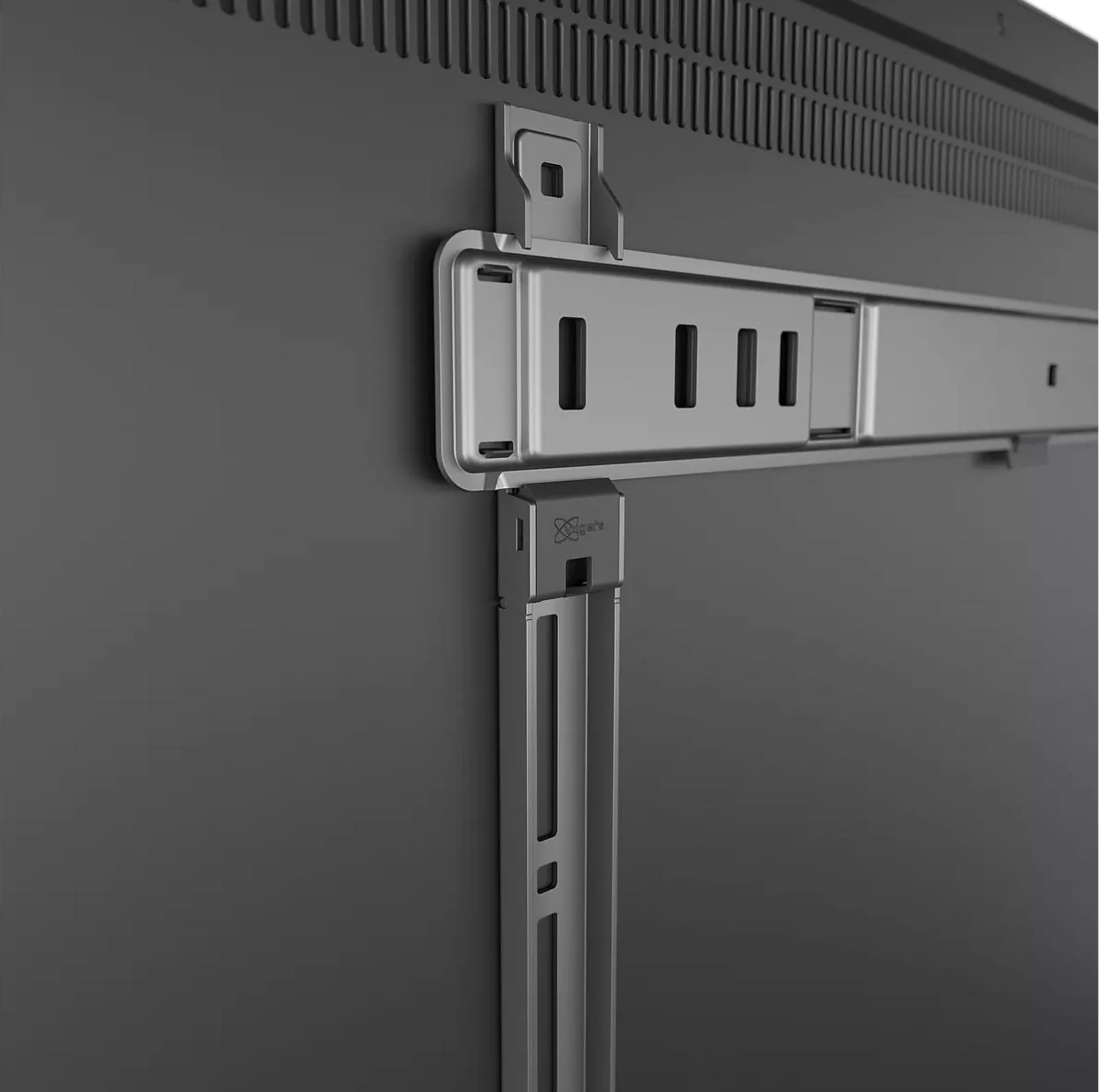 TV-Wandhalterung Elite TVM 5605 – 40„ bis 100“ – Schwarz