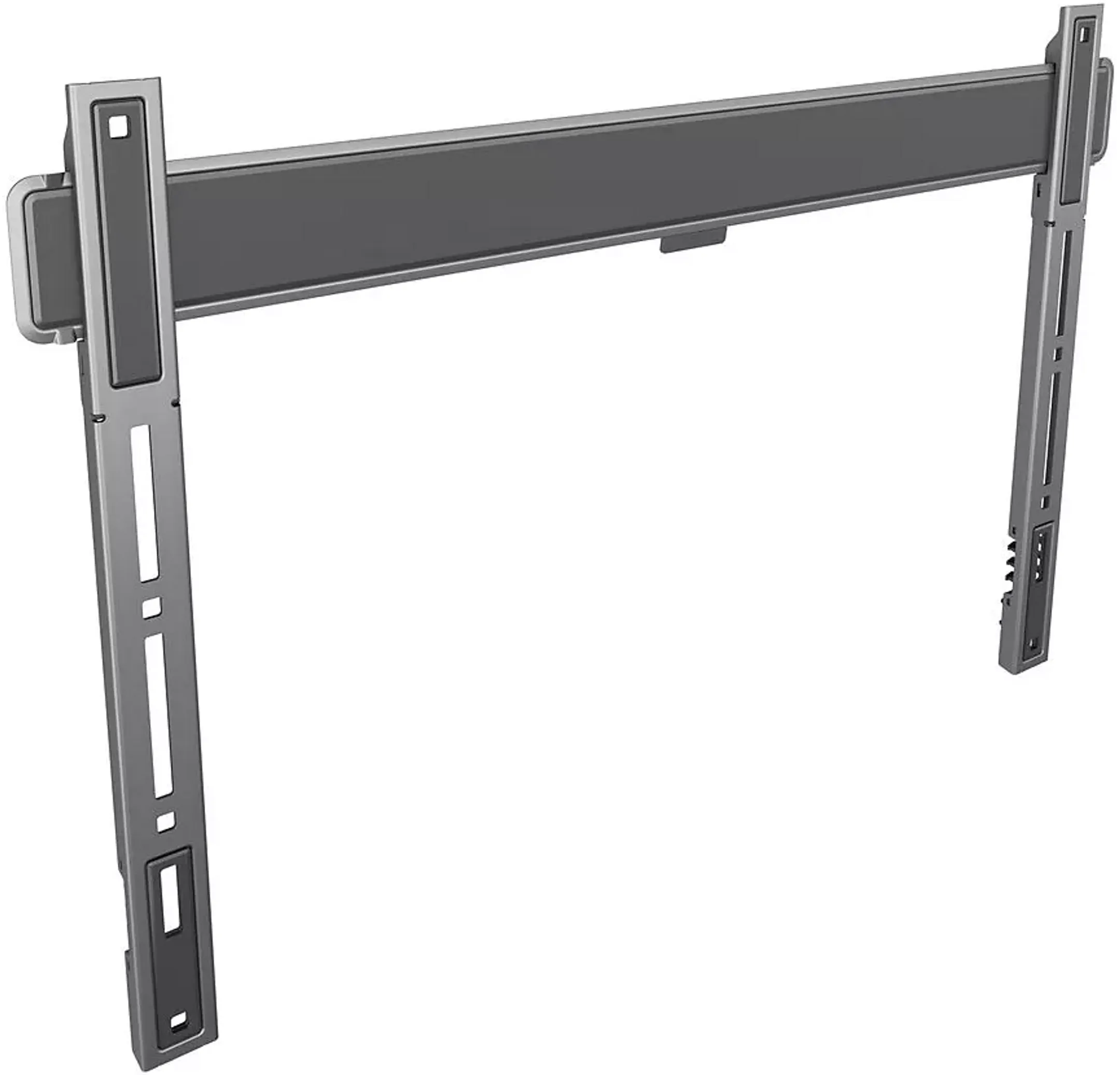 TV-Wandhalterung Elite TVM 5605 – 40„ bis 100“ – Schwarz