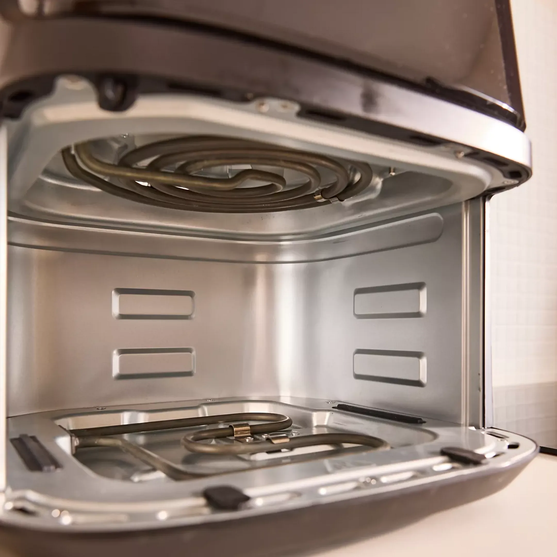 ESSENTIEL-B Airfryer Dual heat 7.6L EAF4 image