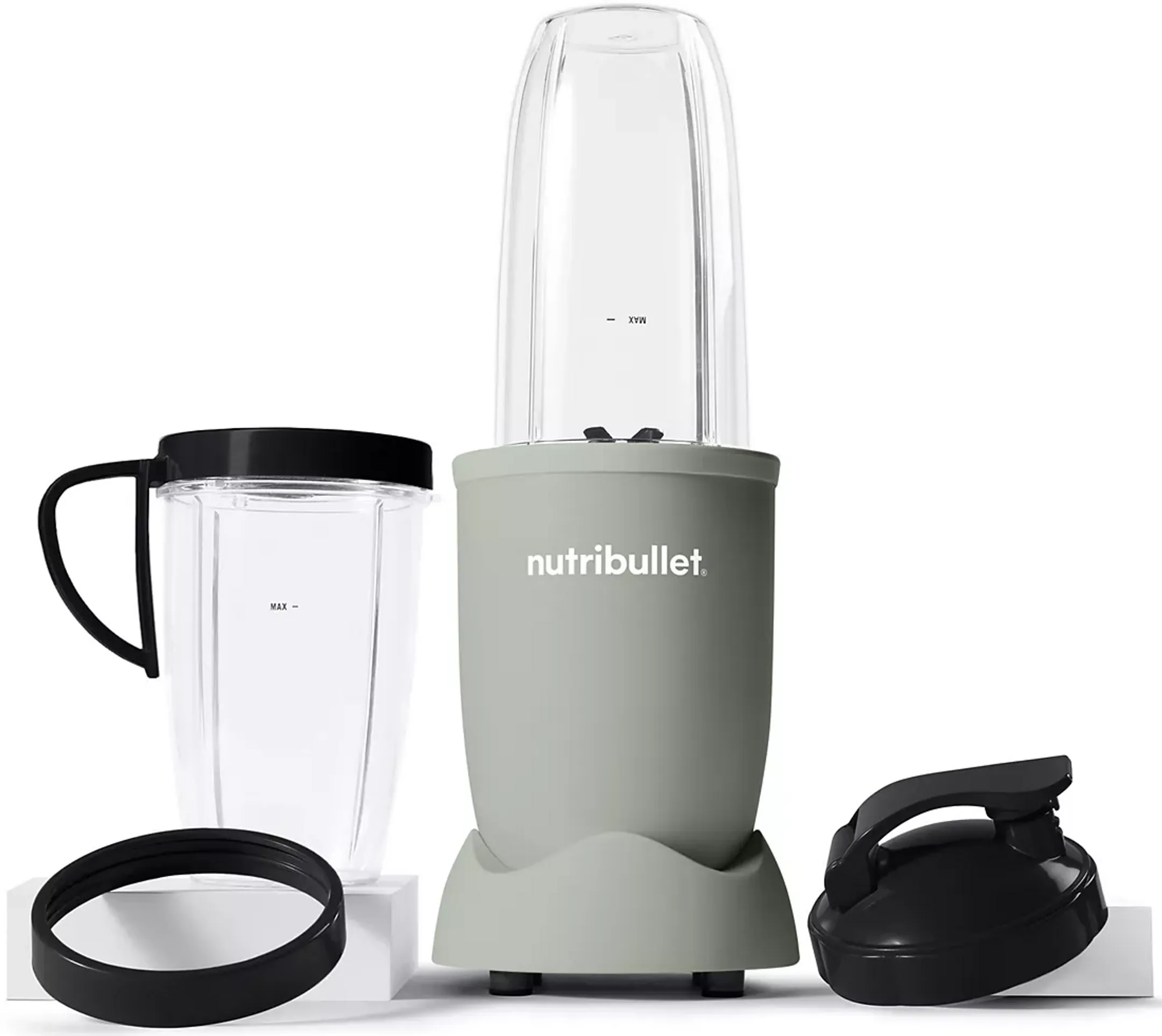 Nutribullet Blender Pro NB907MAJD image