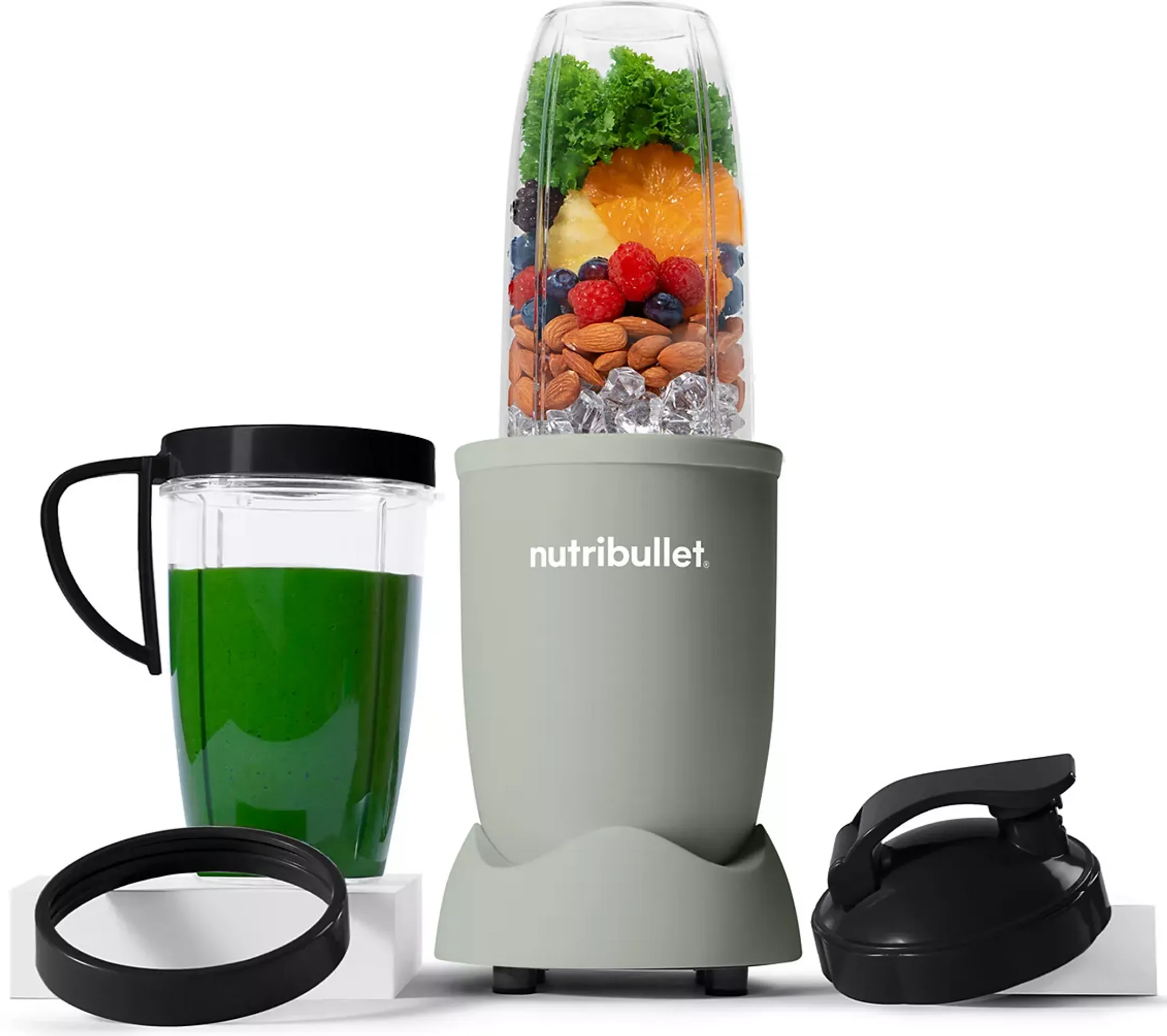 Blender Pro NB907MAJD