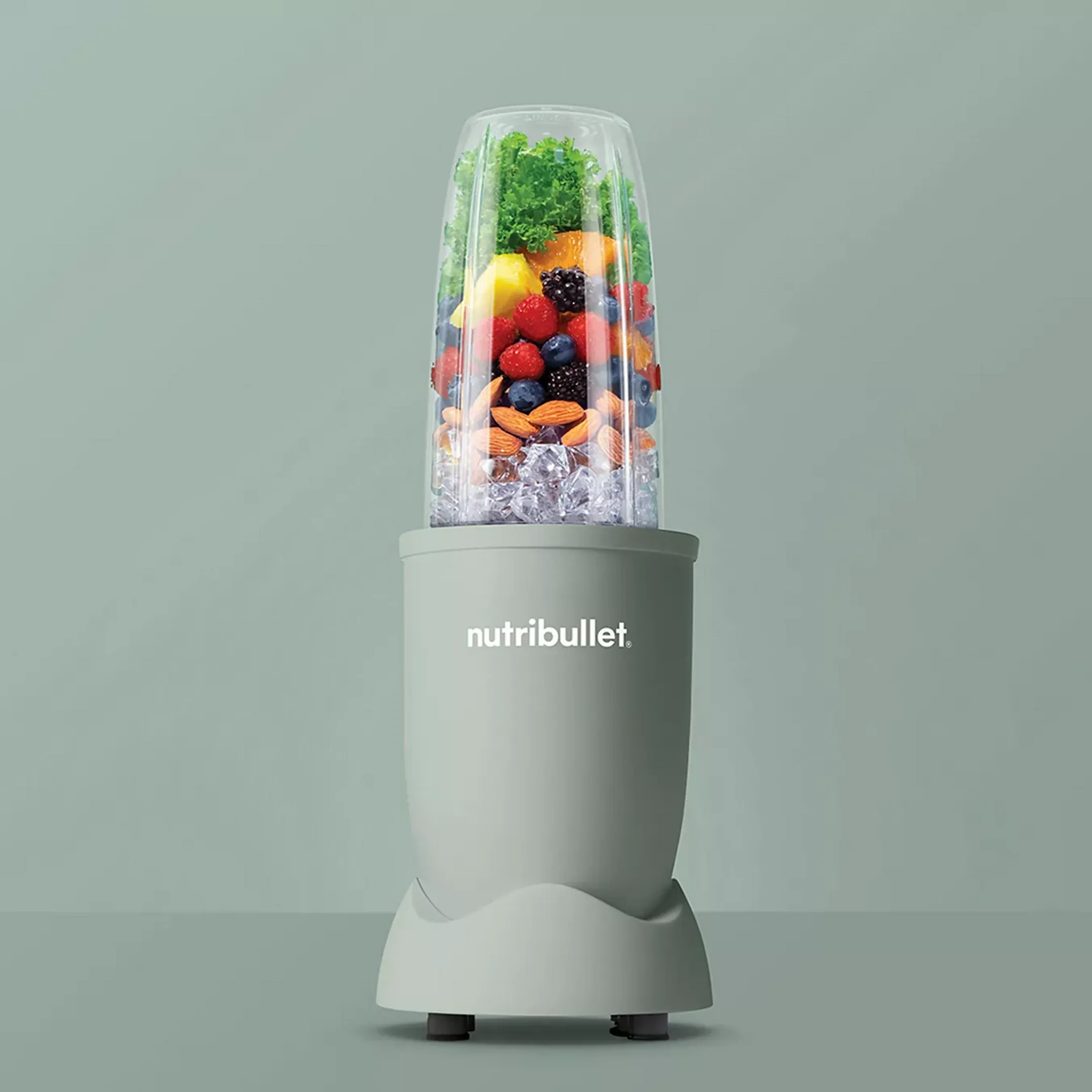 Nutribullet Blender Pro NB907MAJD image