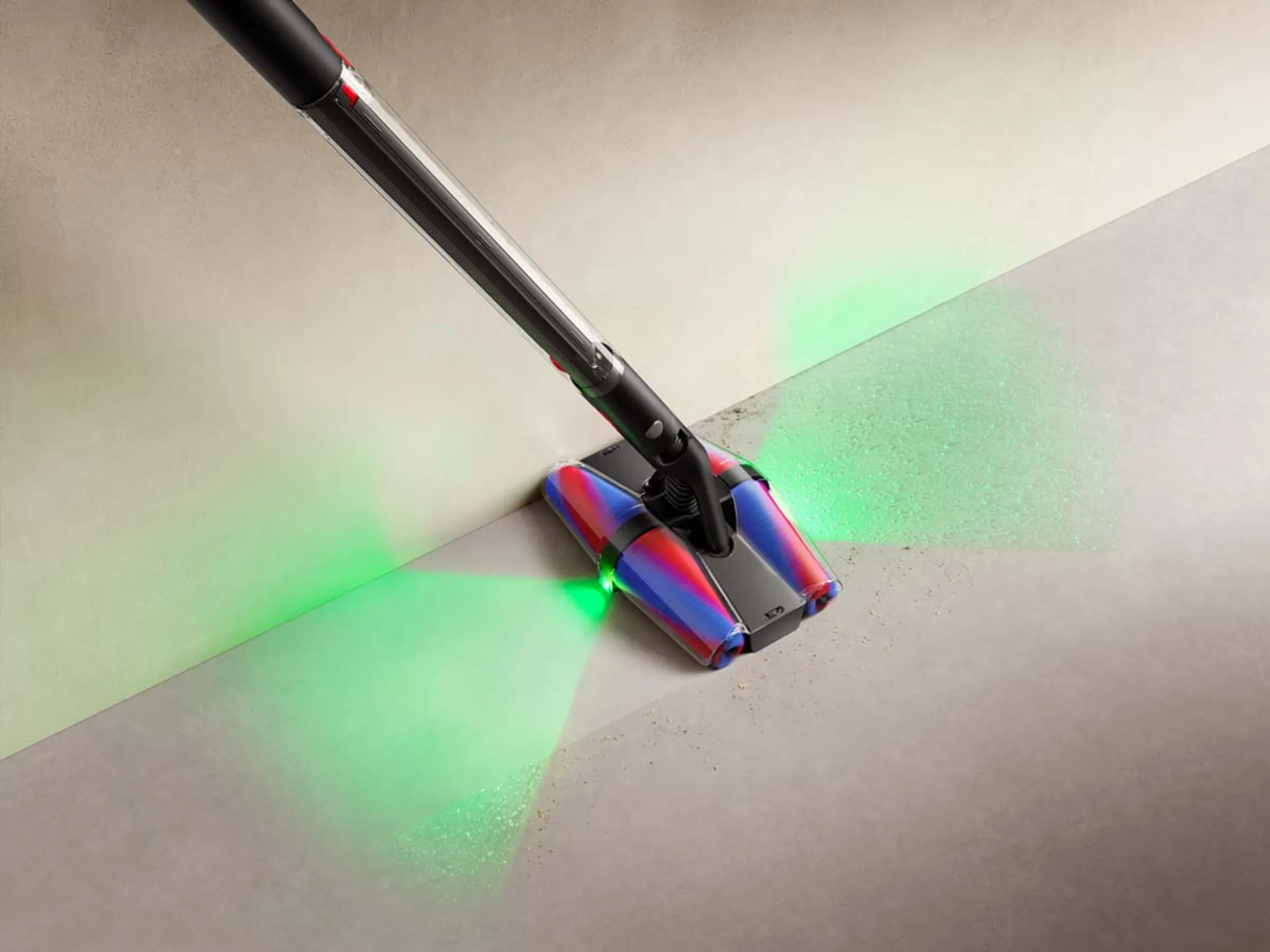 Dyson Aspirateur balai Pencilvac Fluffycones image