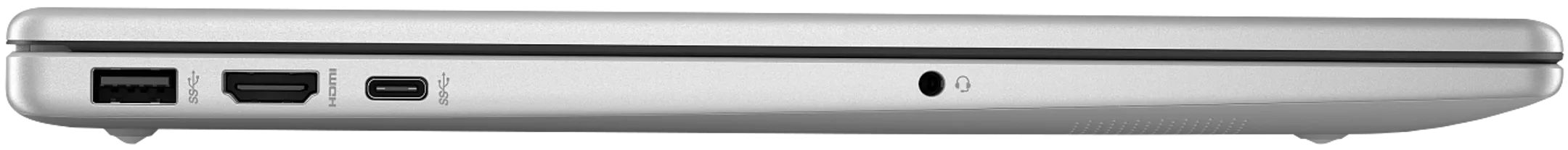 HP Laptop 15,6" Ultra 5 24Go 512Go - QWERTZ - 15-fd1000nz image