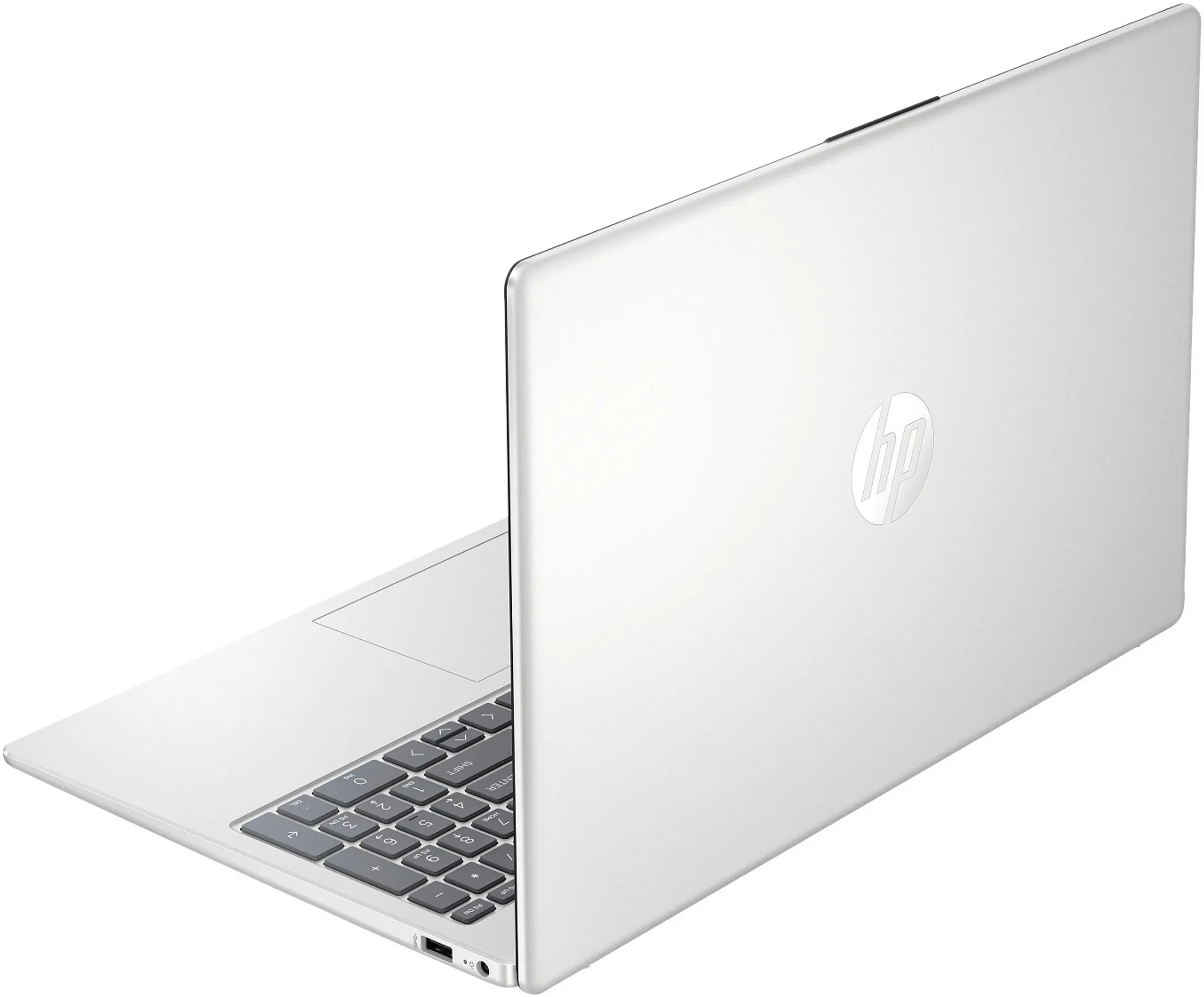 HP Laptop 15,6" Ultra 5 24Go 512Go - AZERTY - 15-fd1066NB image