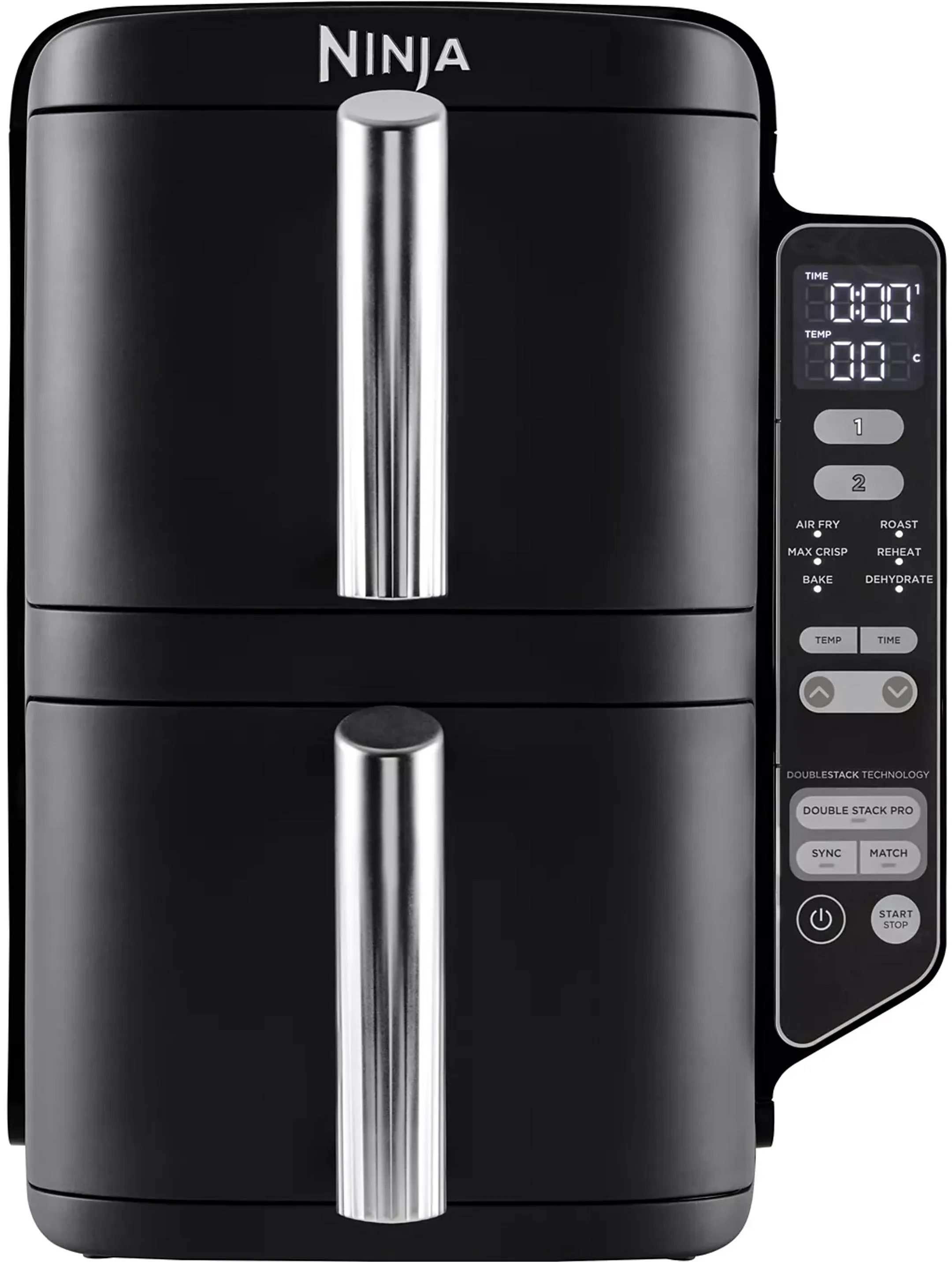 Airfryer Double Stack SL300EU