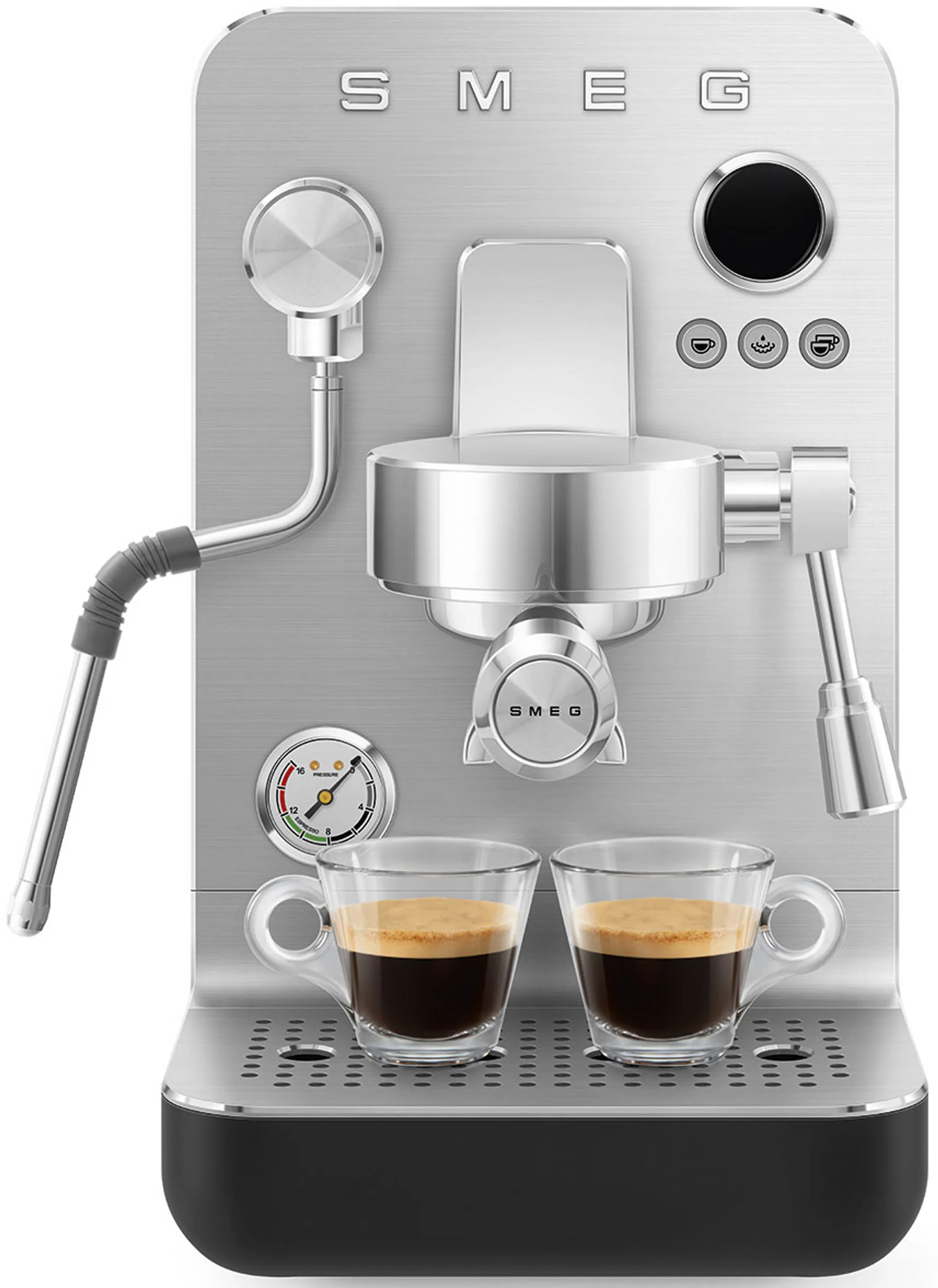Machine à expresso Collezione EMC02BLMEU - Noir