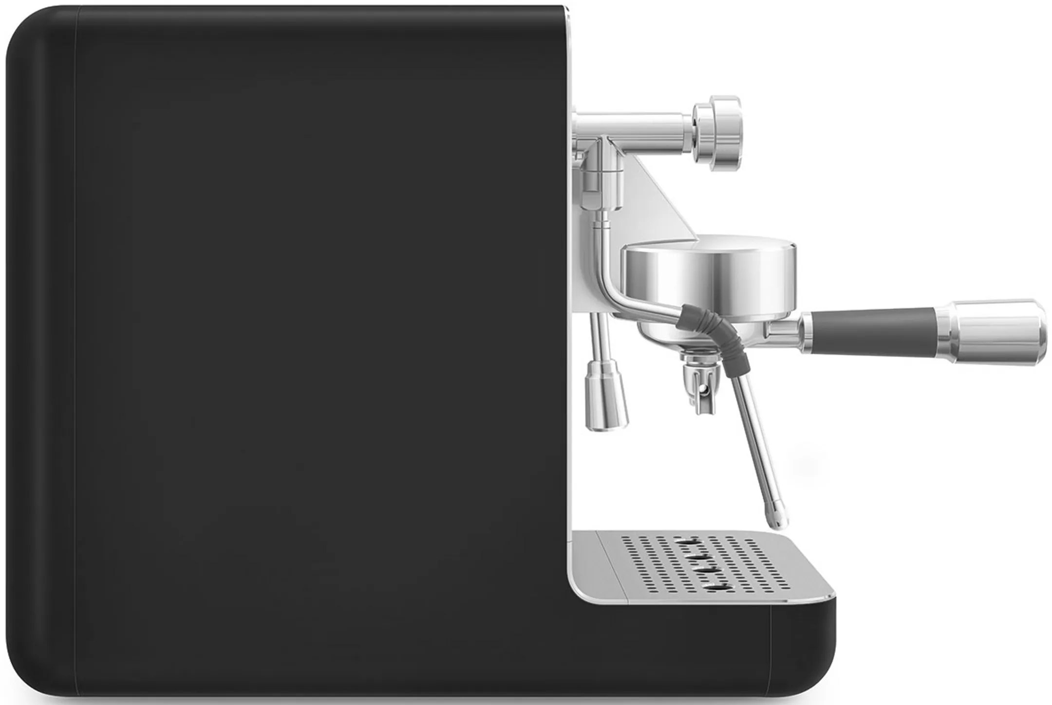 Machine à expresso Collezione EMC02BLMEU - Noir