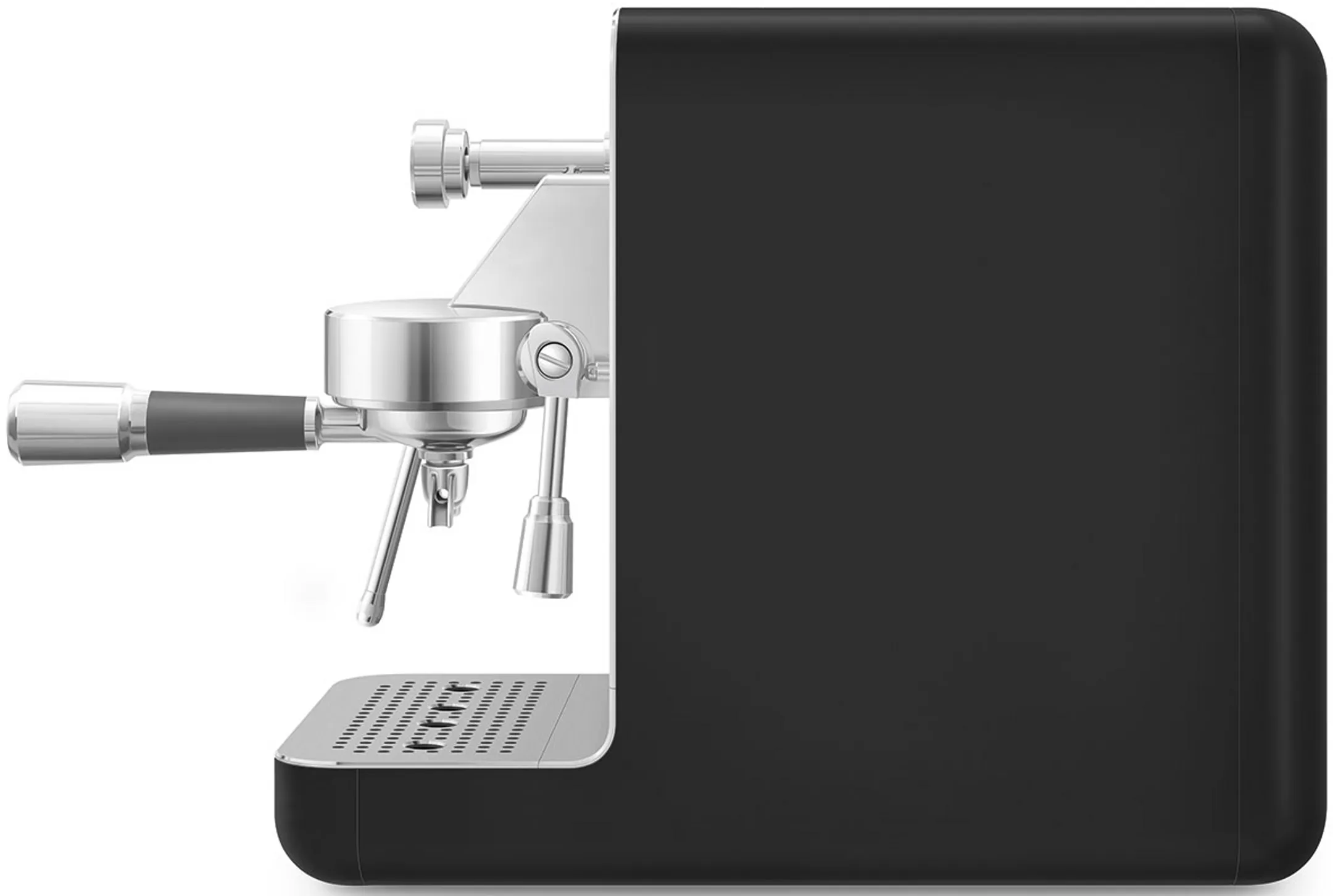 Machine à expresso Collezione EMC02BLMEU - Noir