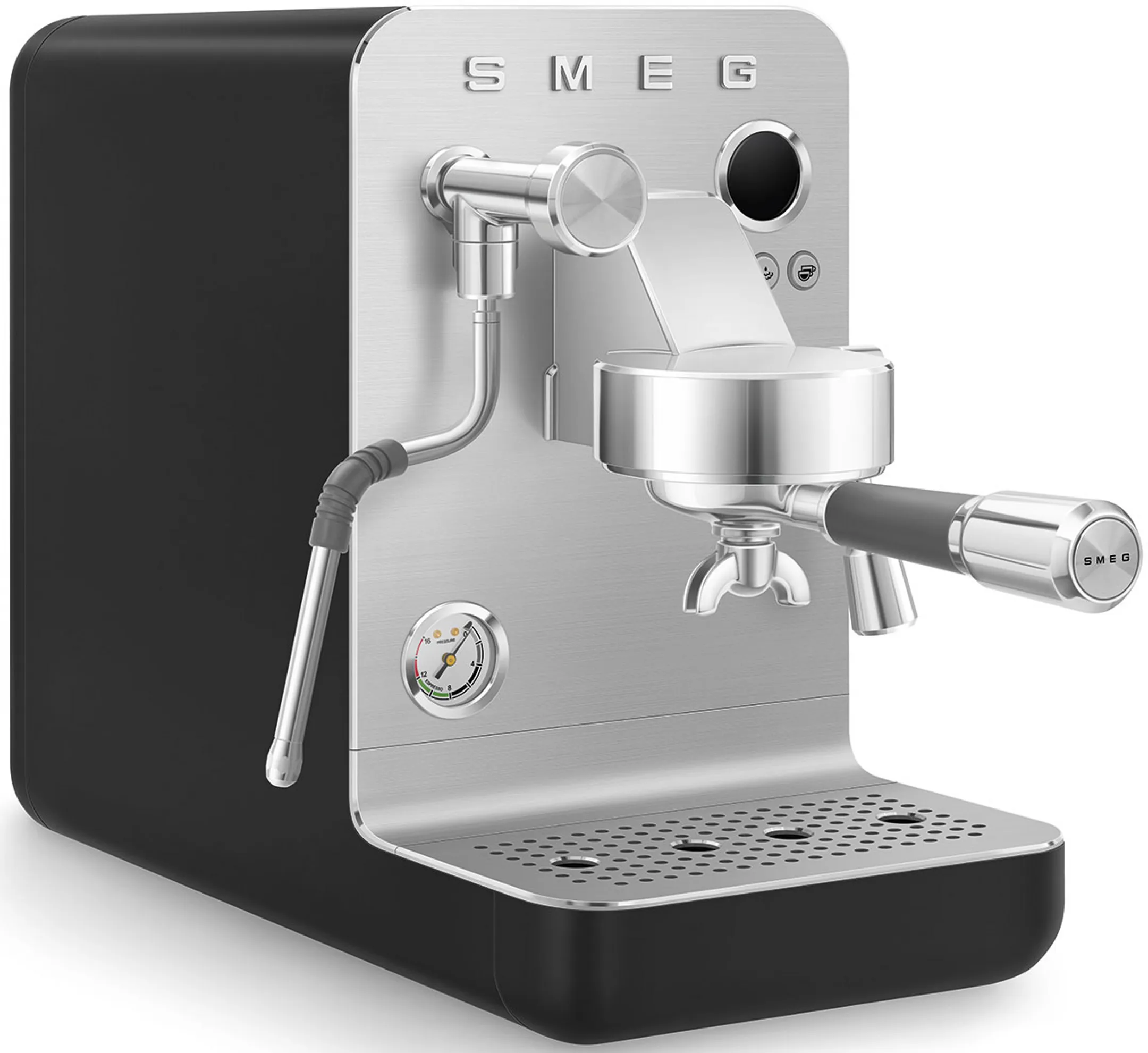 Machine à expresso Collezione EMC02BLMEU - Noir