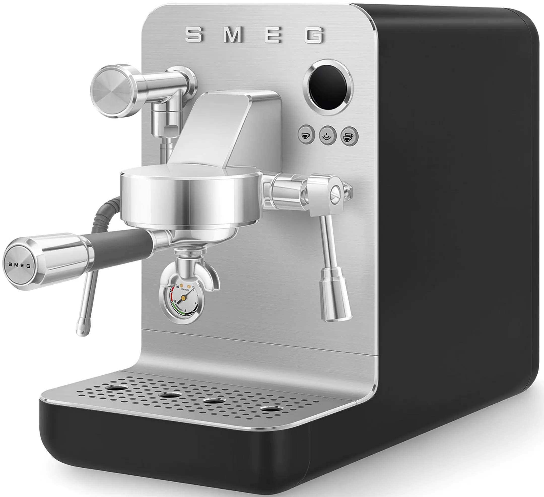 Machine à expresso Collezione EMC02BLMEU - Noir
