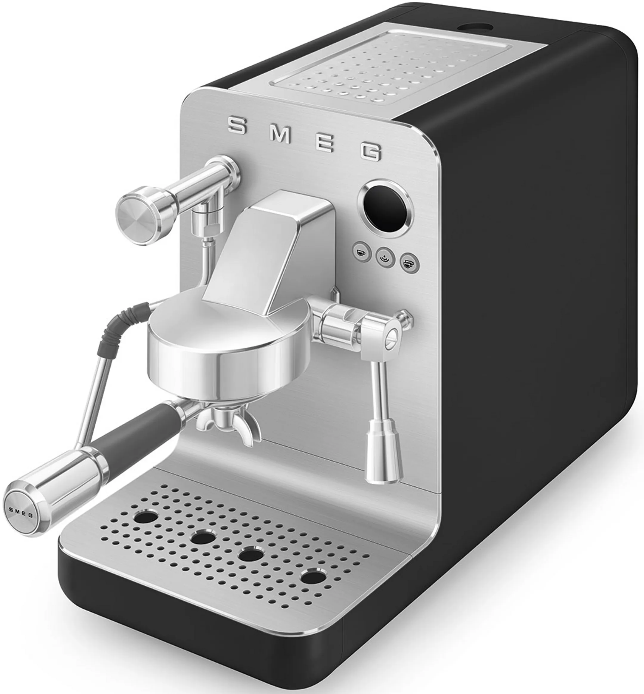 Machine à expresso Collezione EMC02BLMEU - Noir