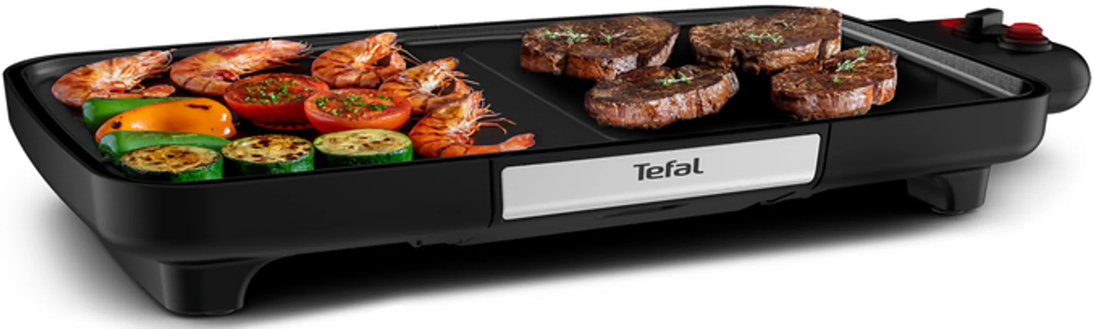 Plancha XL Booster CB641810