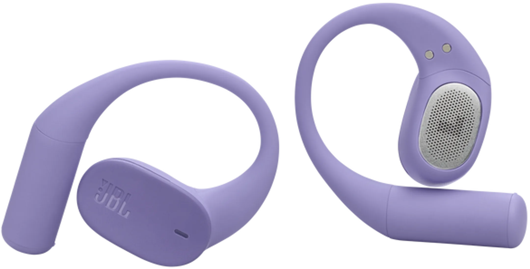 JBL Wireless Earbuds Sense Lite - Purple image