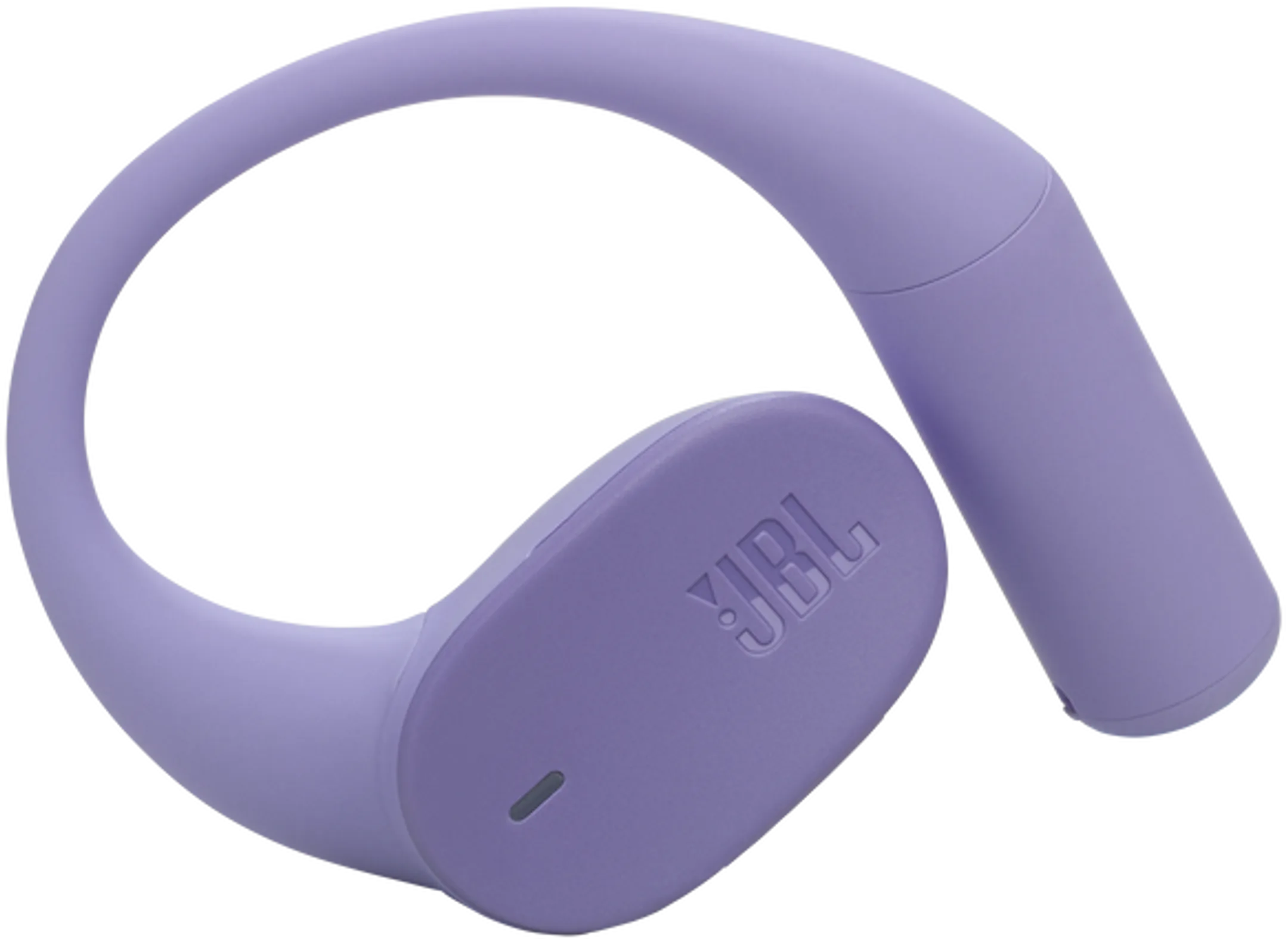 JBL Wireless Earbuds Sense Lite - Purple image