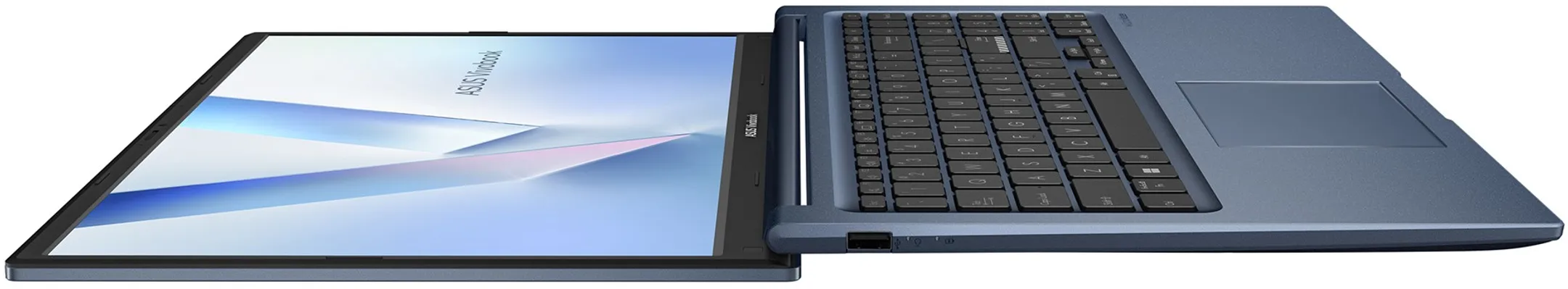 ASUS Laptop 15,6" Vivobook 15 Core 7 16GB 512GB - AZERTY - X1504VA-BQ4017W image