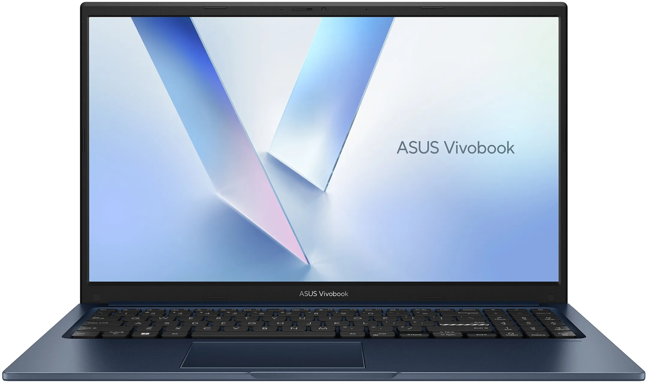 Laptop 15,6" Vivobook 15 Core 7 16GB 512GB - AZERTY - X1504VA-BQ4017W
