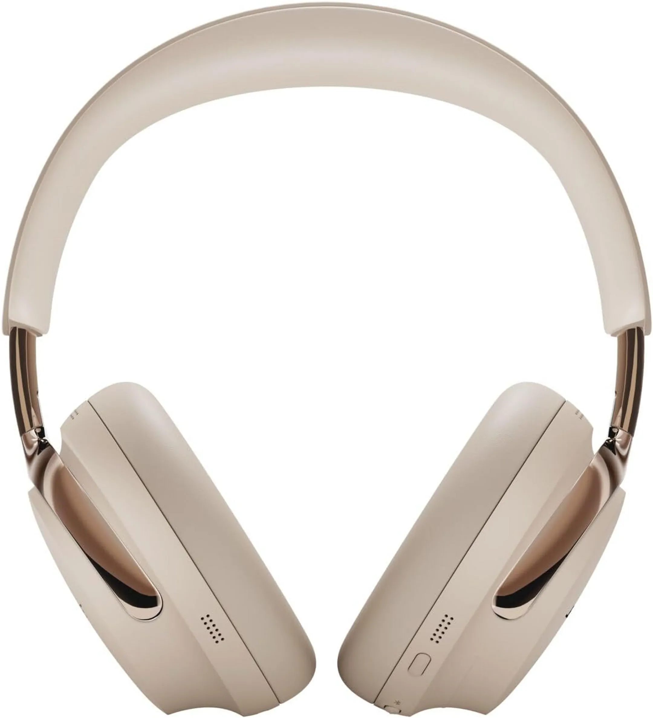 Bose Casque sans fil QuietComfort Ultra 2 - Sable bois flotté image