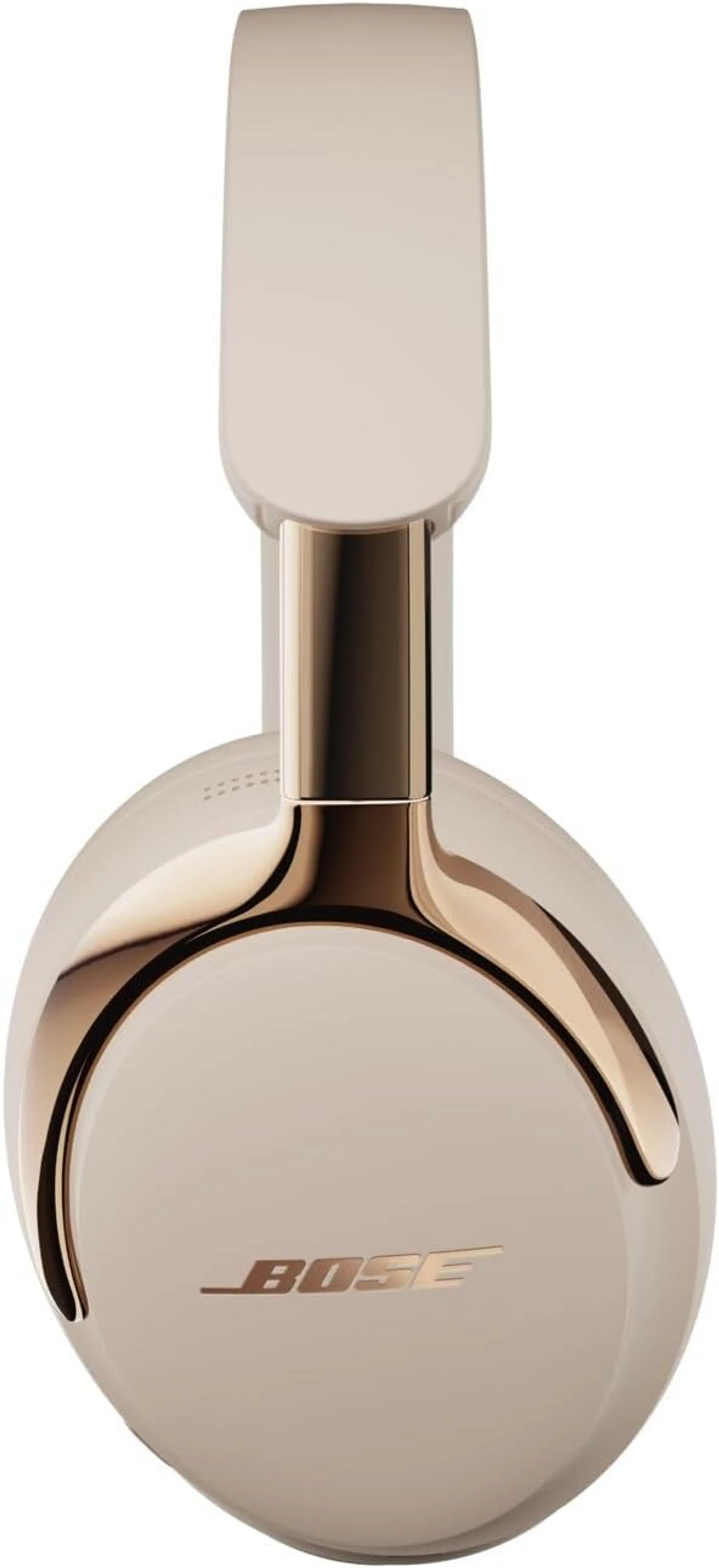 Bose Casque sans fil QuietComfort Ultra 2 - Sable bois flotté image