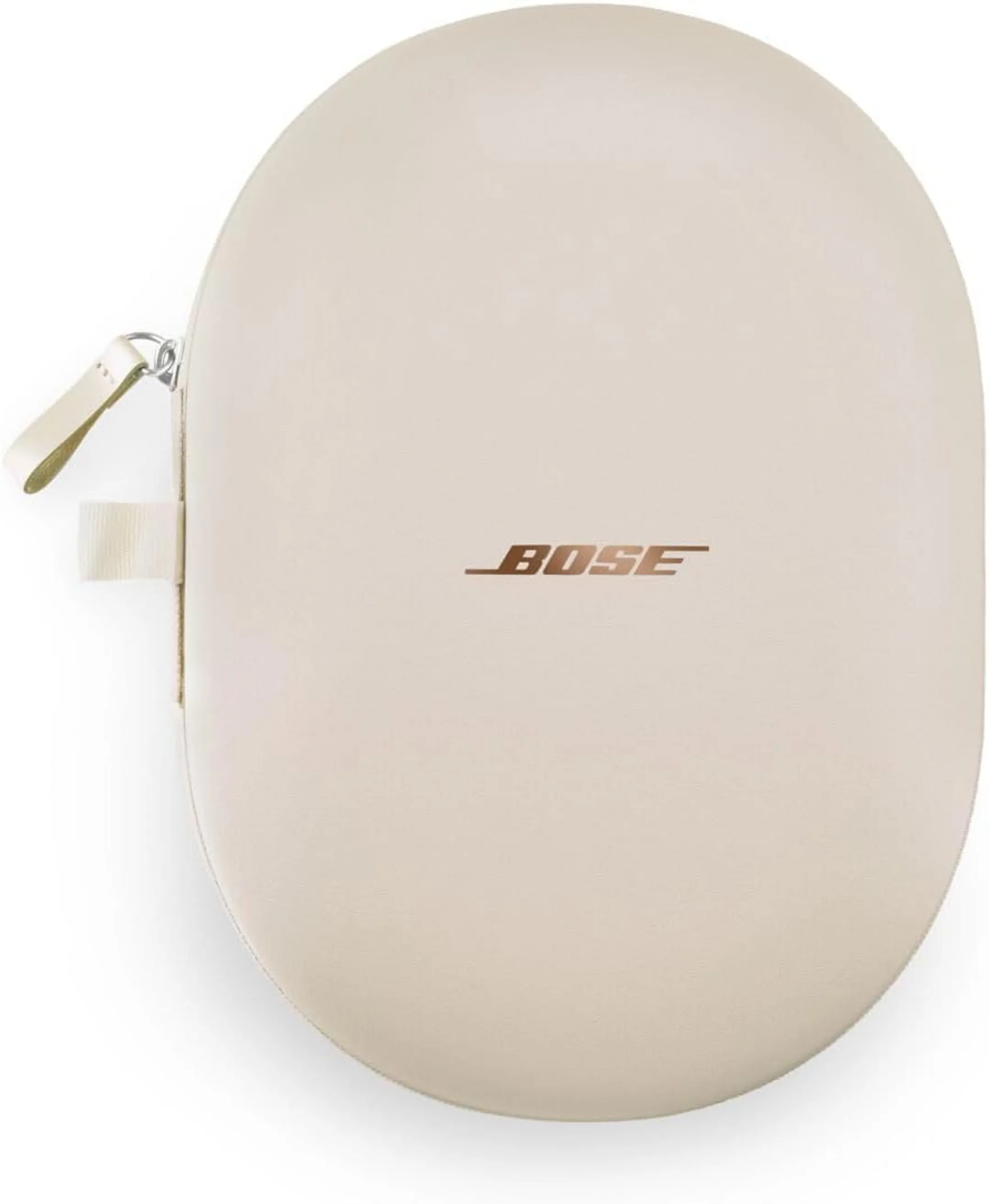Bose Casque sans fil QuietComfort Ultra 2 - Sable bois flotté image