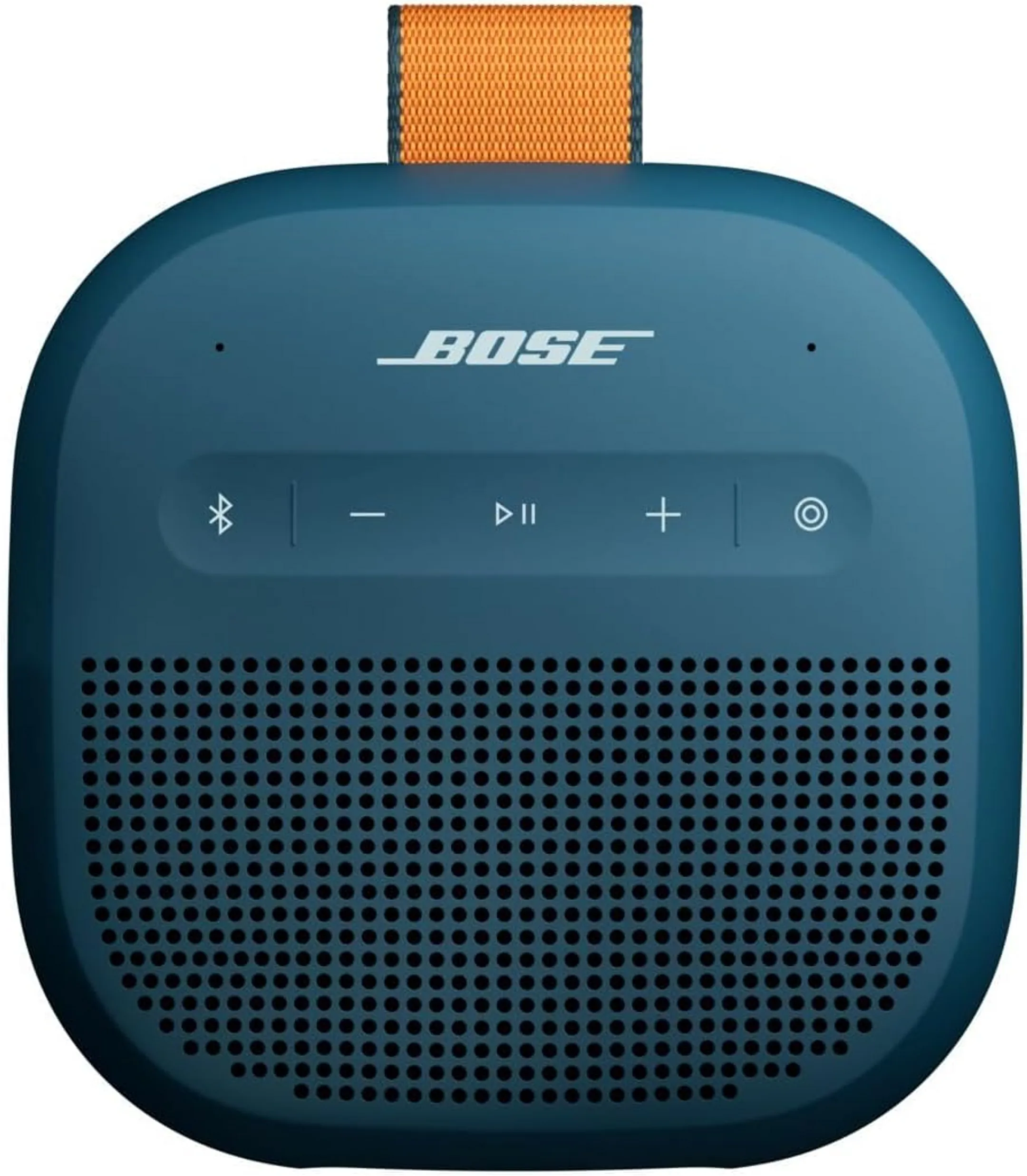 Enceinte Bluetooth Soundlink Micro 2 - Bleu crépuscule