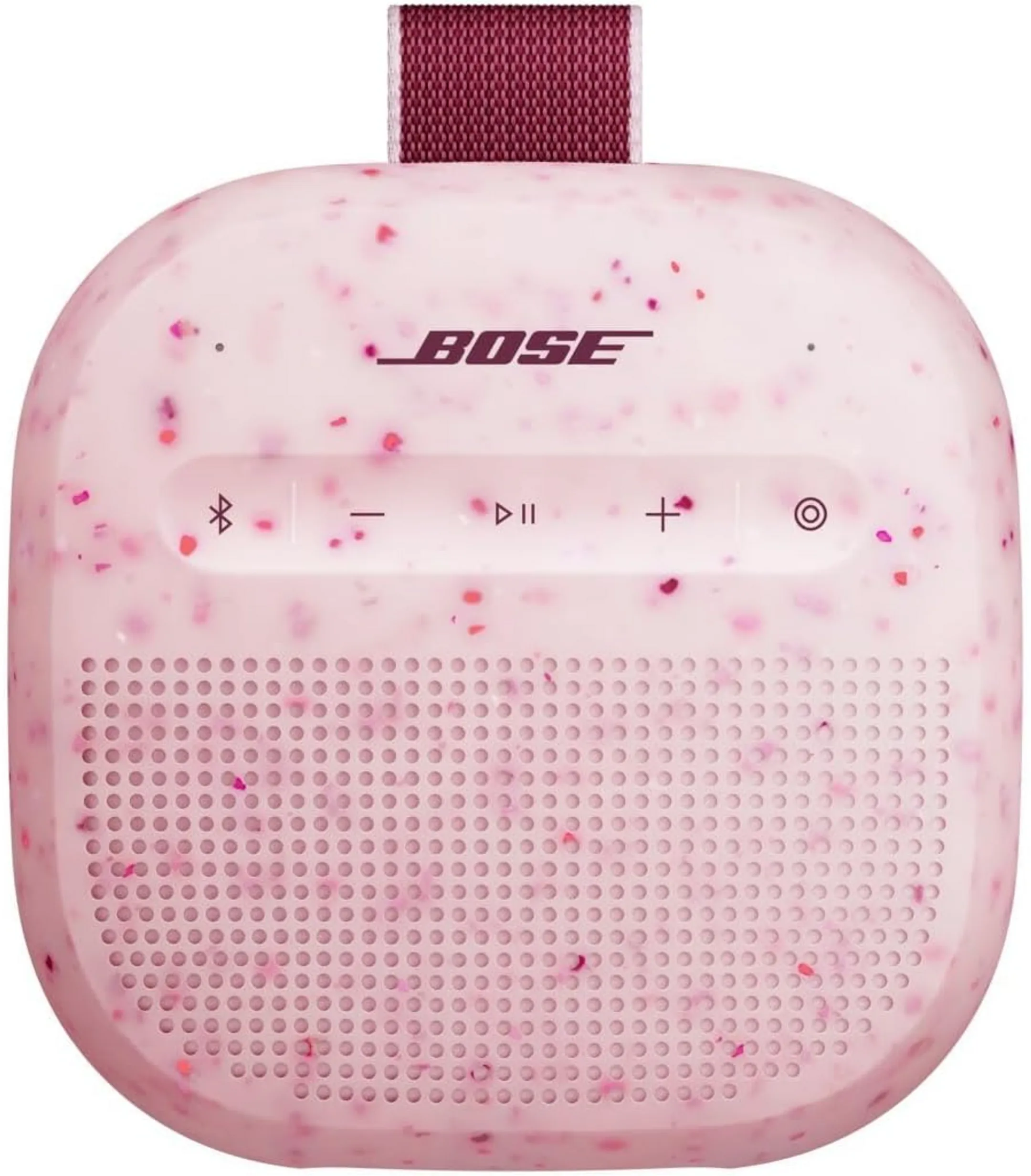 Enceinte Bluetooth Soundlink Micro 2 - Rose pétale