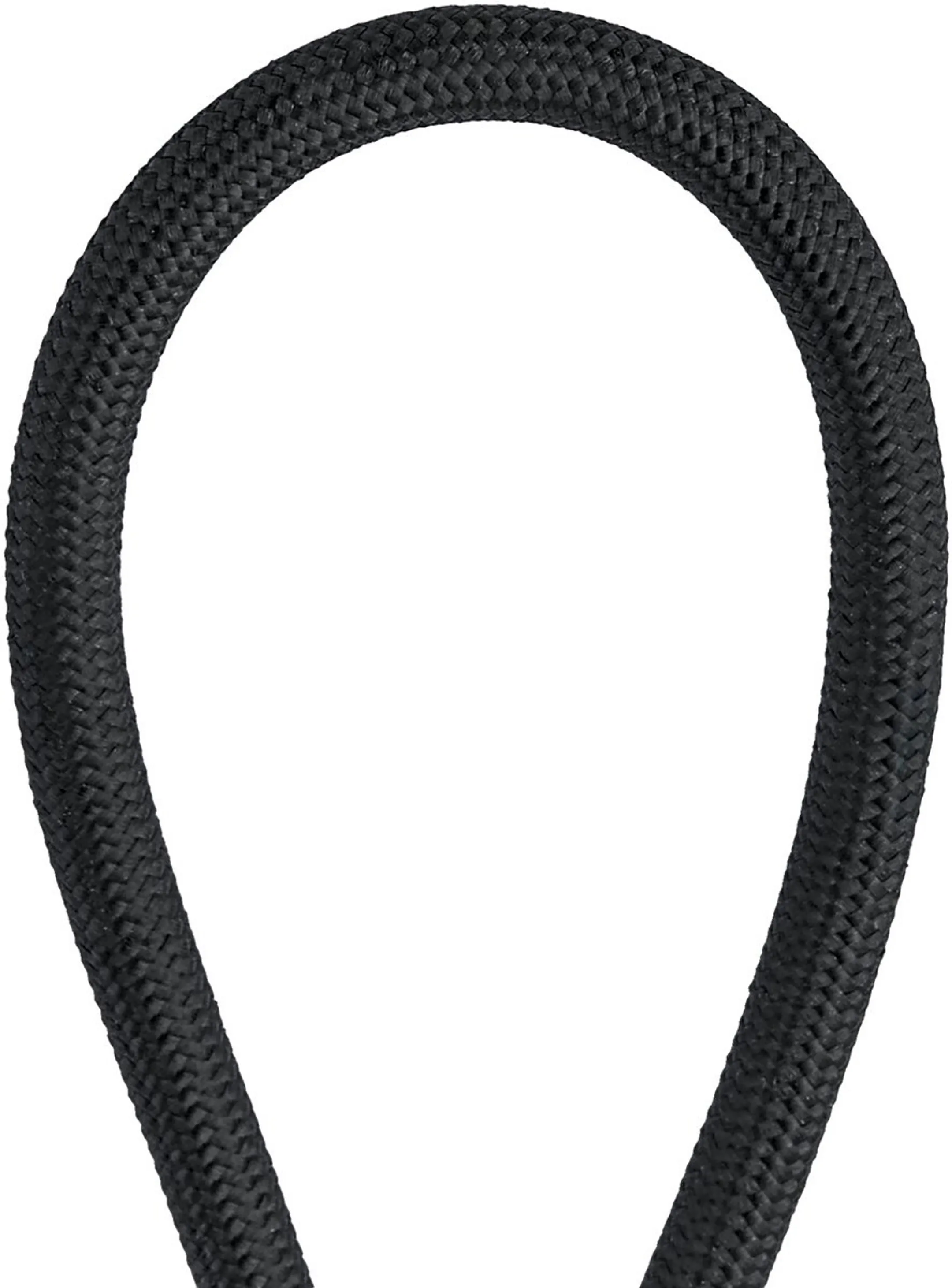 Intenso Lanière de recharge pour smartphone - 1,65m - Noir image