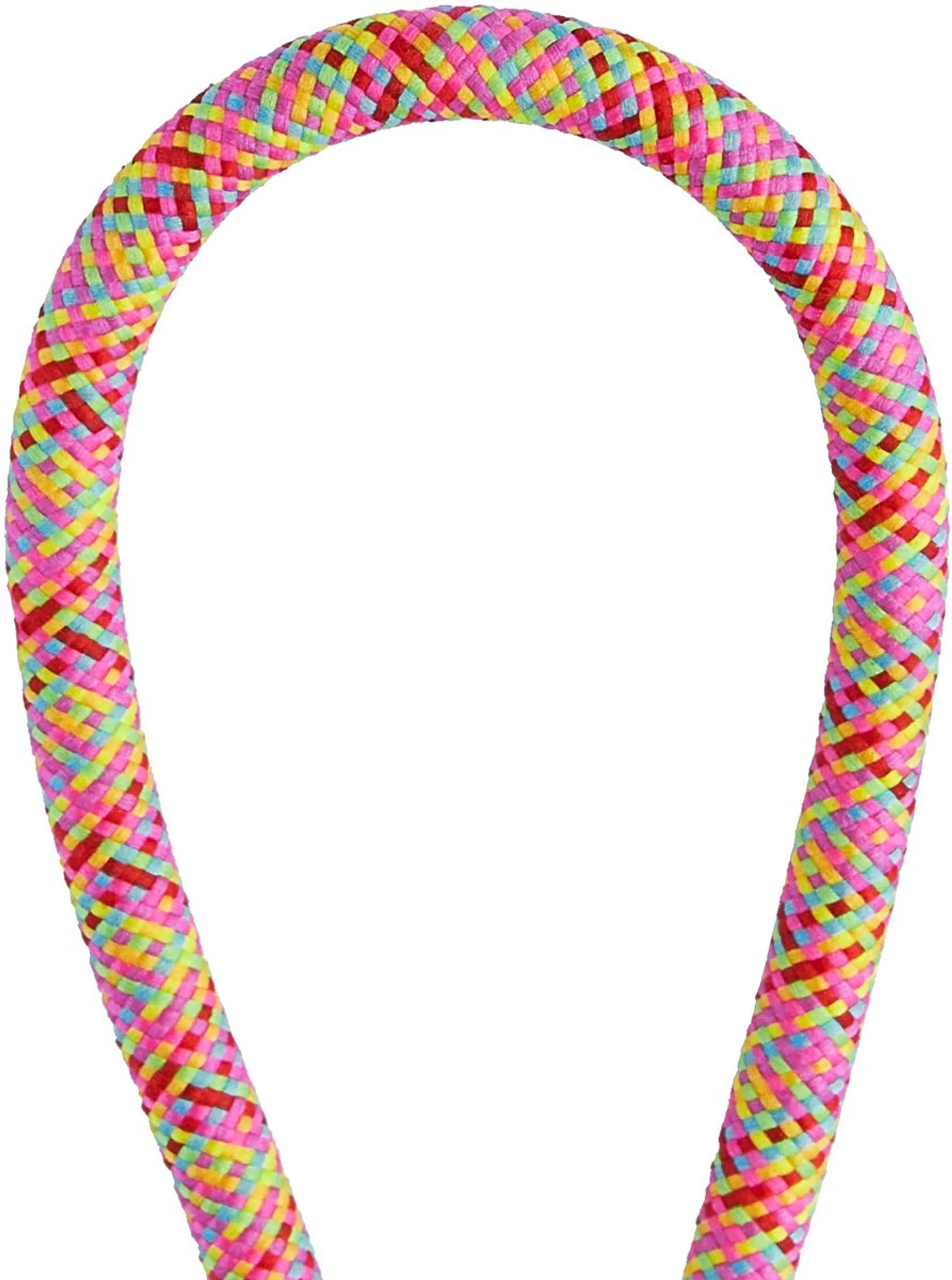 Intenso Lanière de recharge pour smartphone - 1,65m - Rose néon image