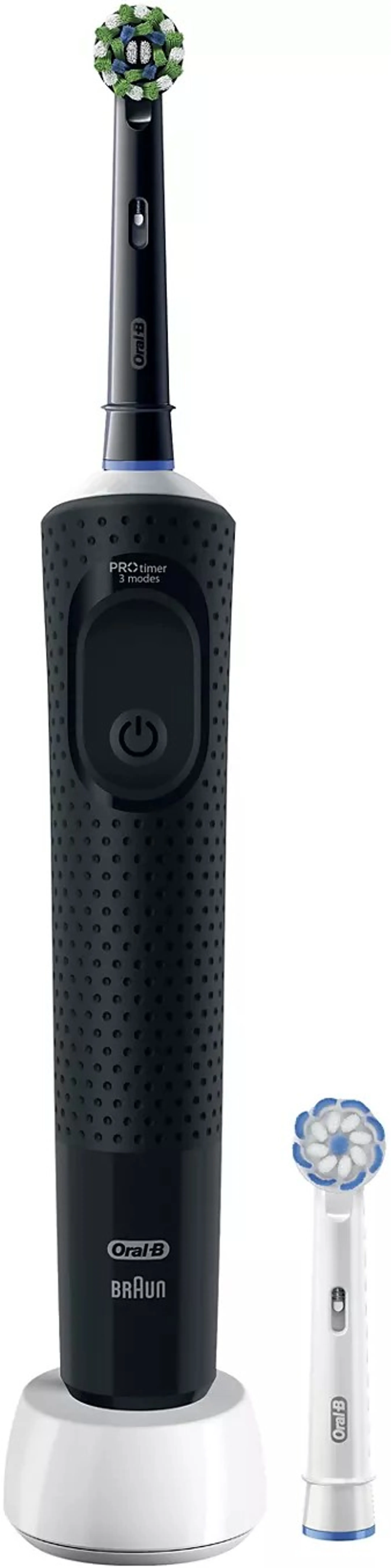 Brosse à dents électrique Vitality Pro D173 - Noir