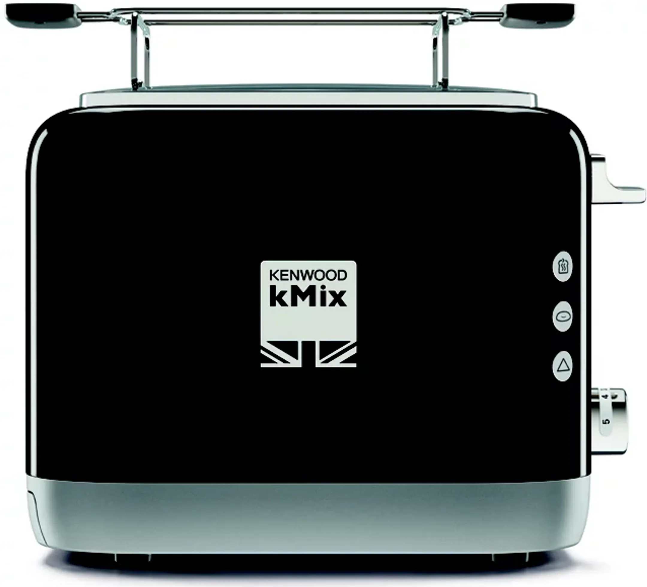 Toaster kMix TCX751BK – Schwarz