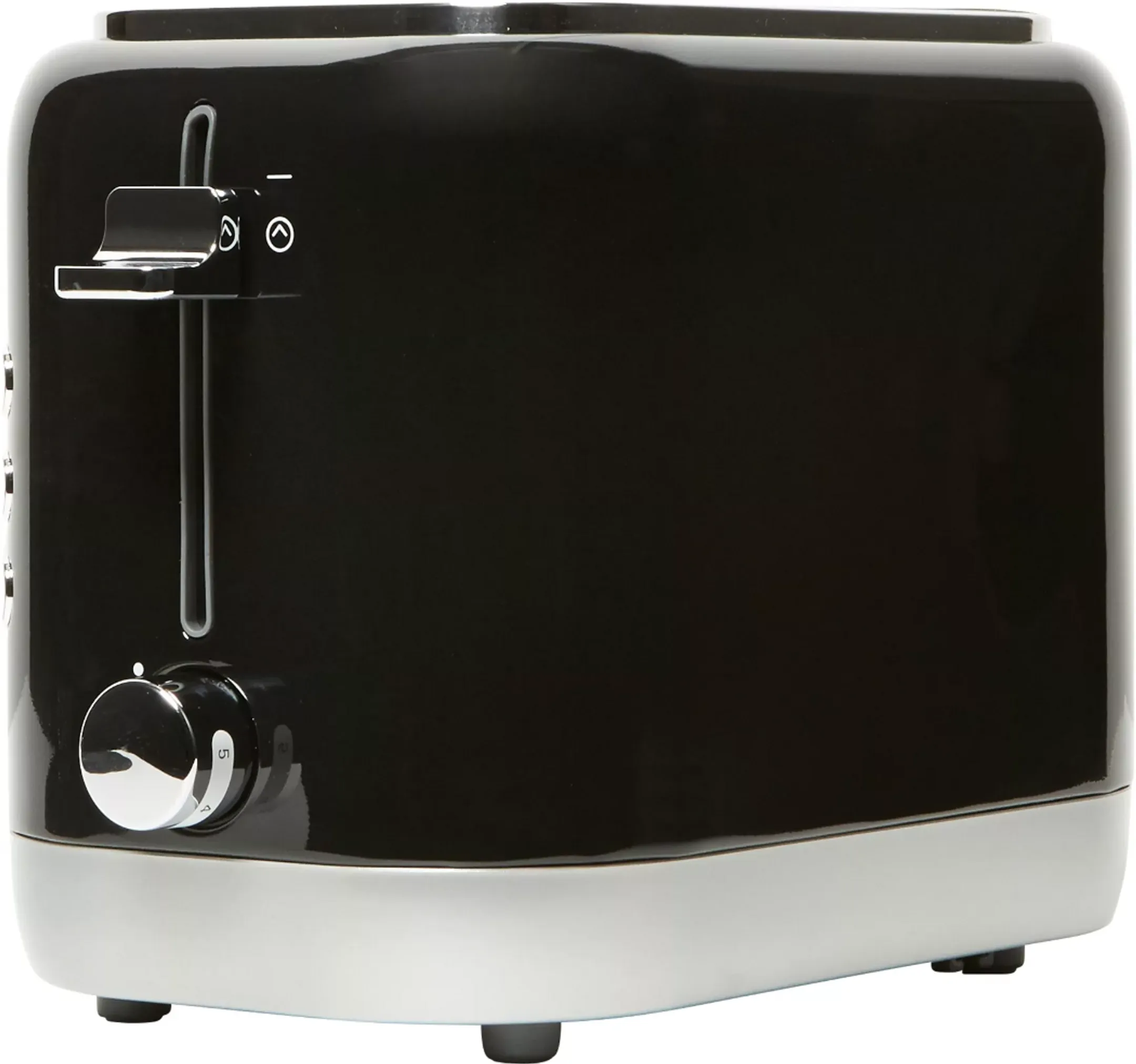 Kenwood Toaster kMix TCX751BK – Schwarz image