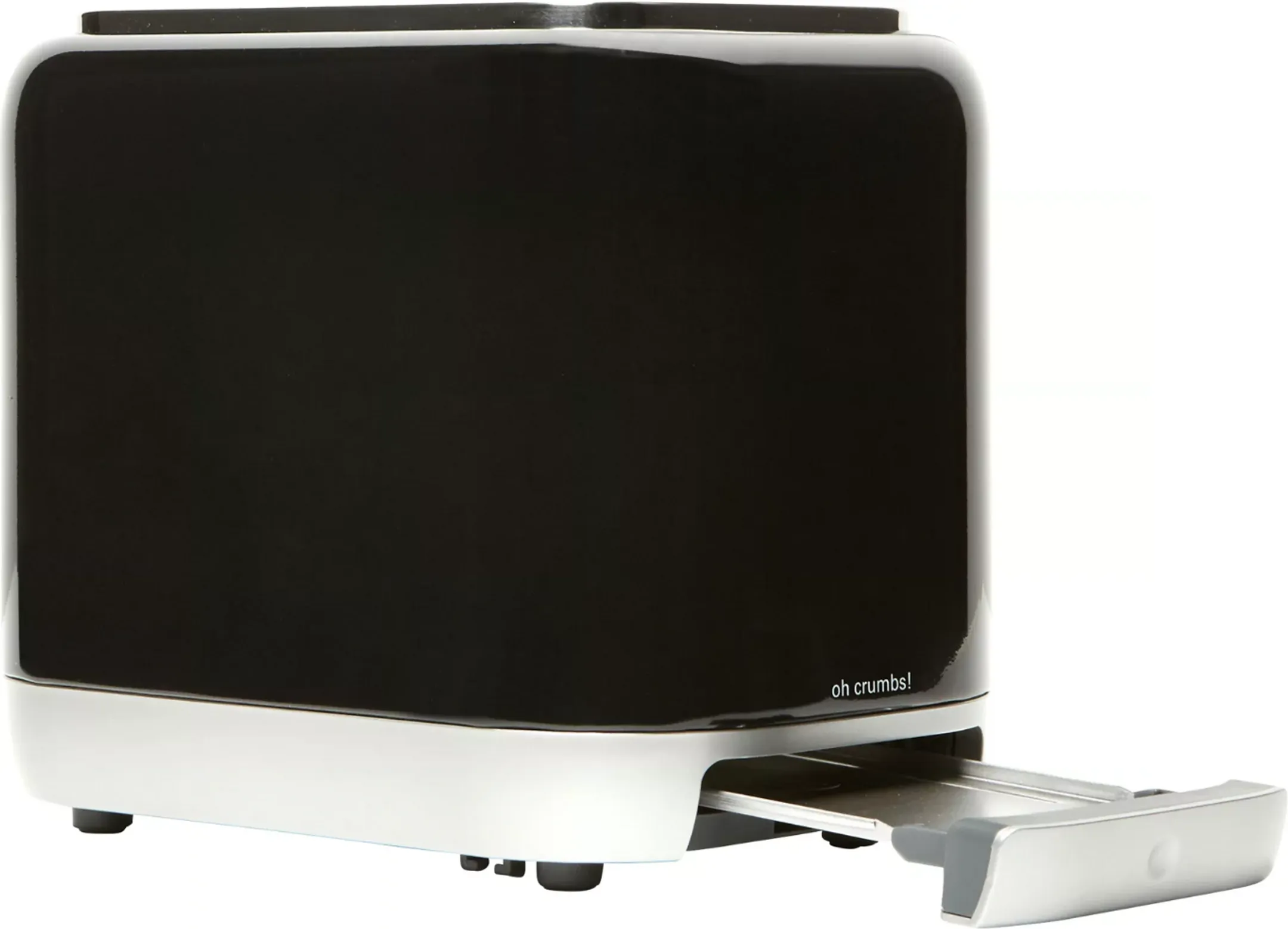 Kenwood Toaster kMix TCX751BK – Schwarz image