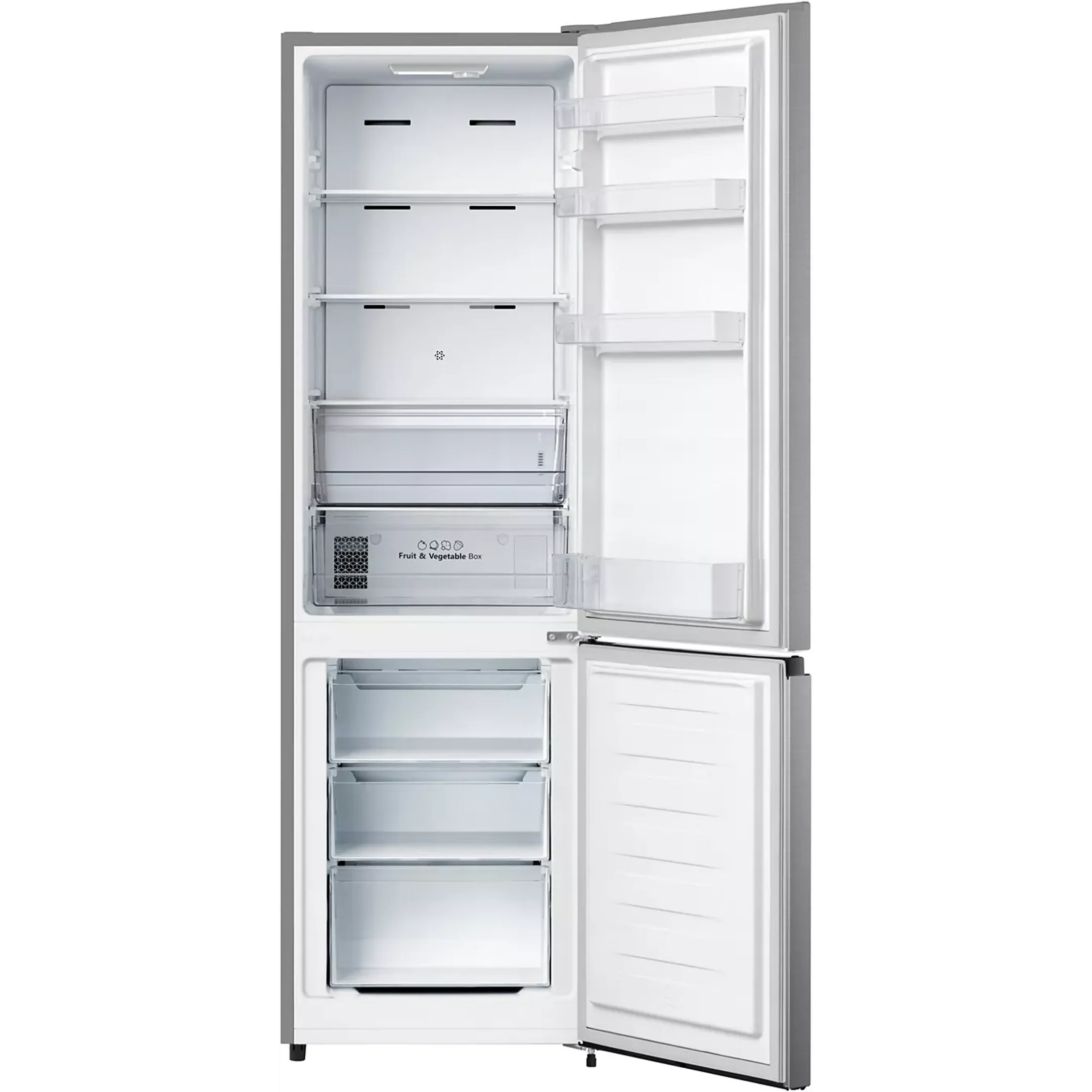 Fridge-freezer combination ERCV180-55hiv1