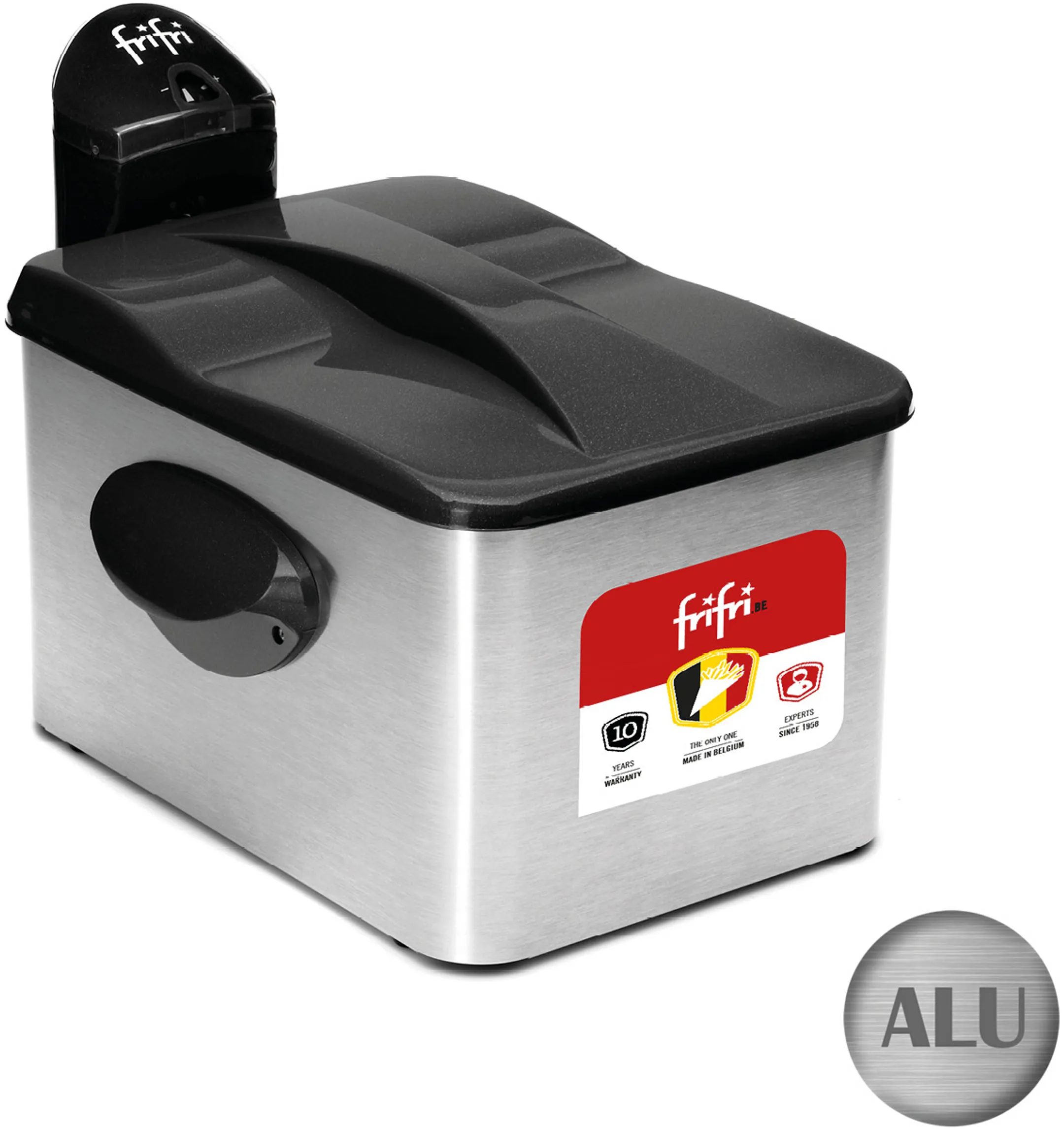 FriFri Friteuse semi-professionnelle FRI.5848 image