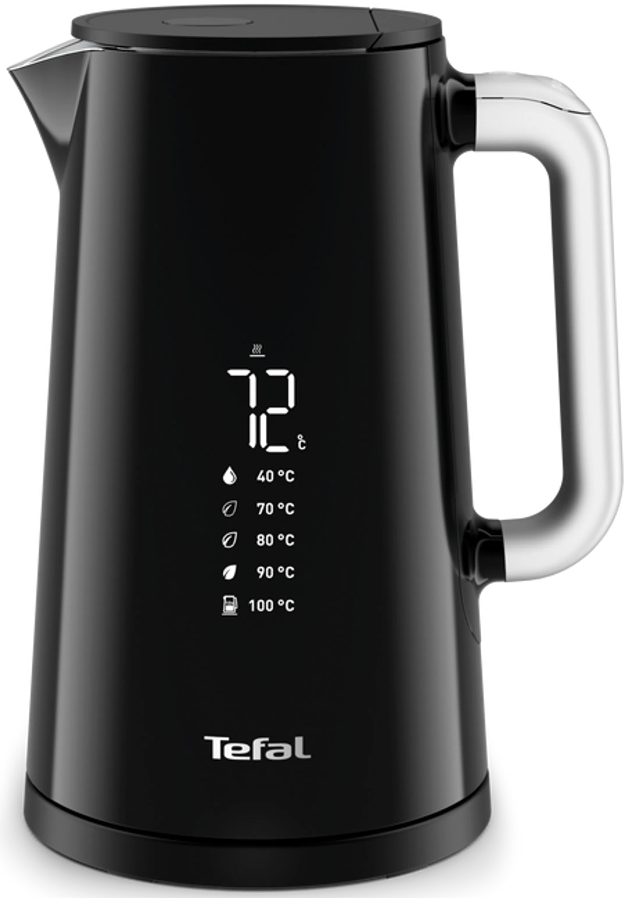 Bouilloire Smart'N Light KO850810 - Noir