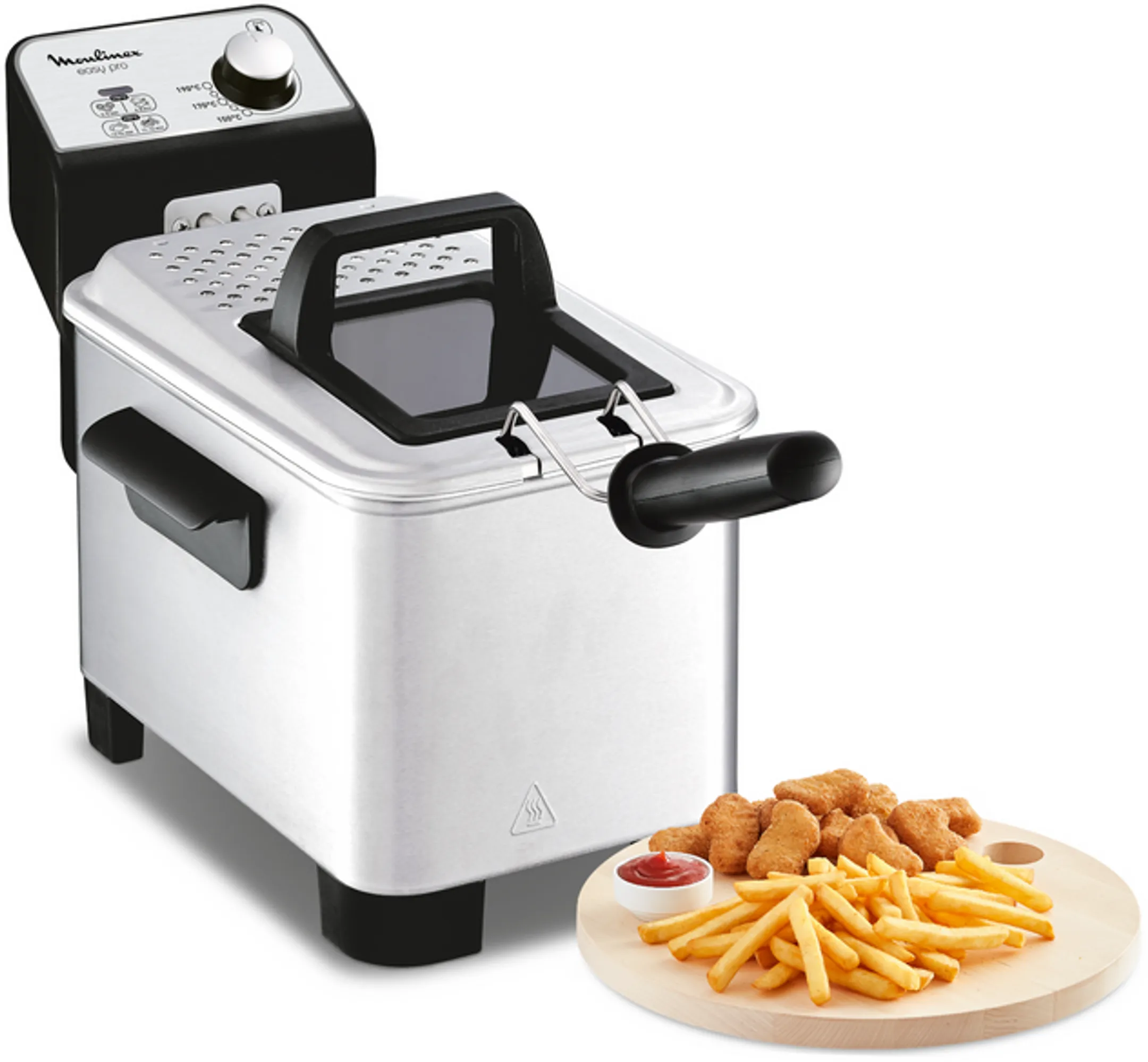 Friteuse Easy Pro AM338070