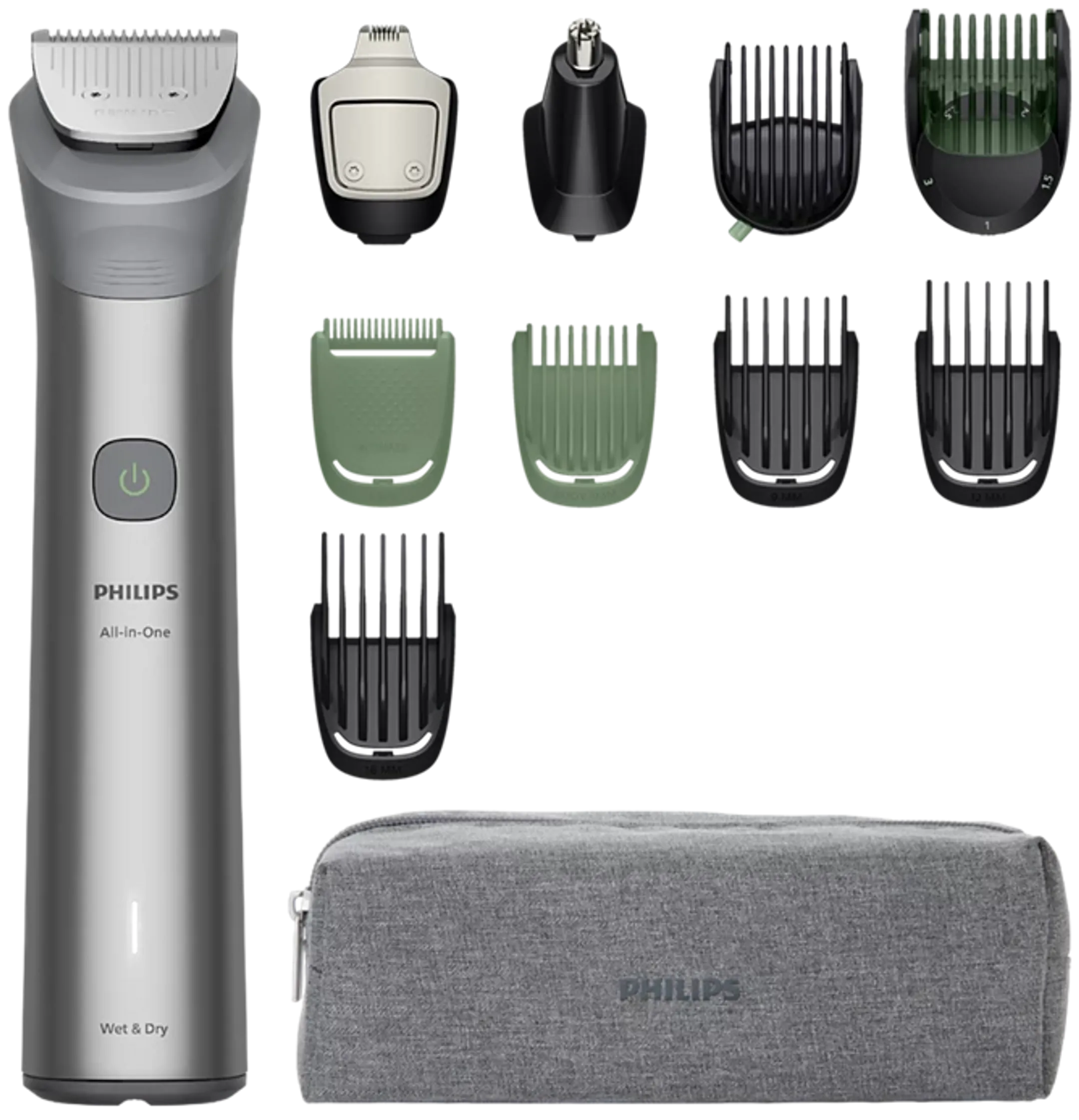 All-in-One Trimmer 5000 Series MG5941/15