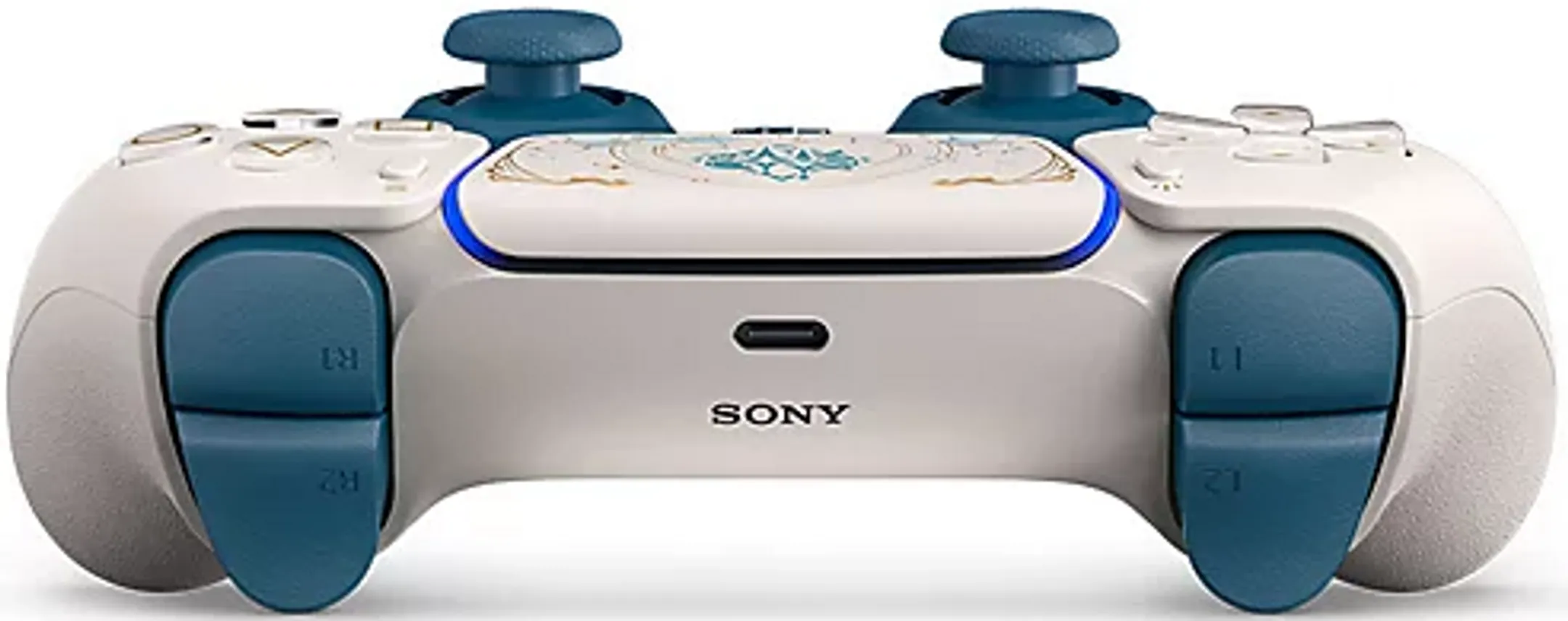 Wireless Controller DualSense Genshin Impact Limited Edition