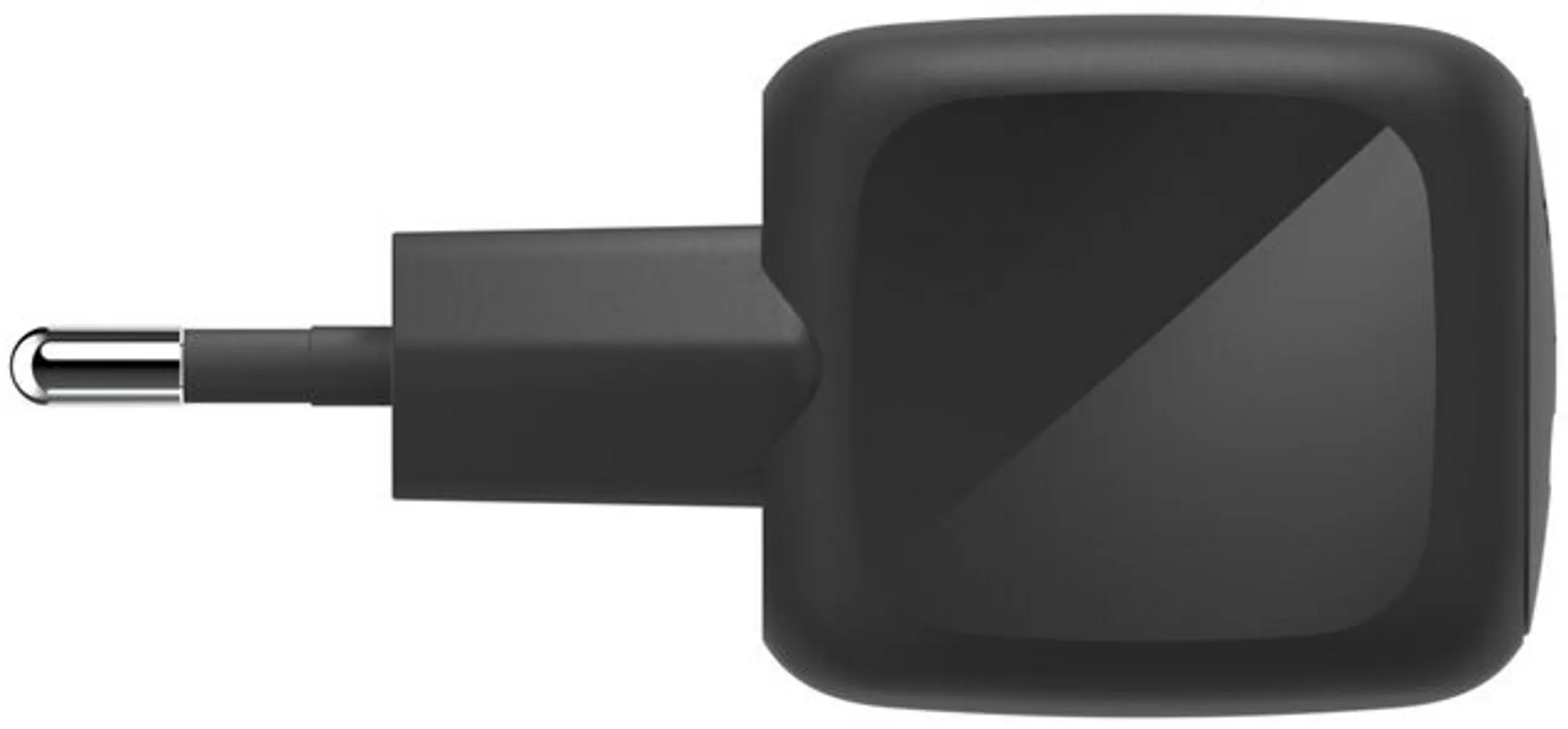 Chargeur secteur USB-C 45W - Noir